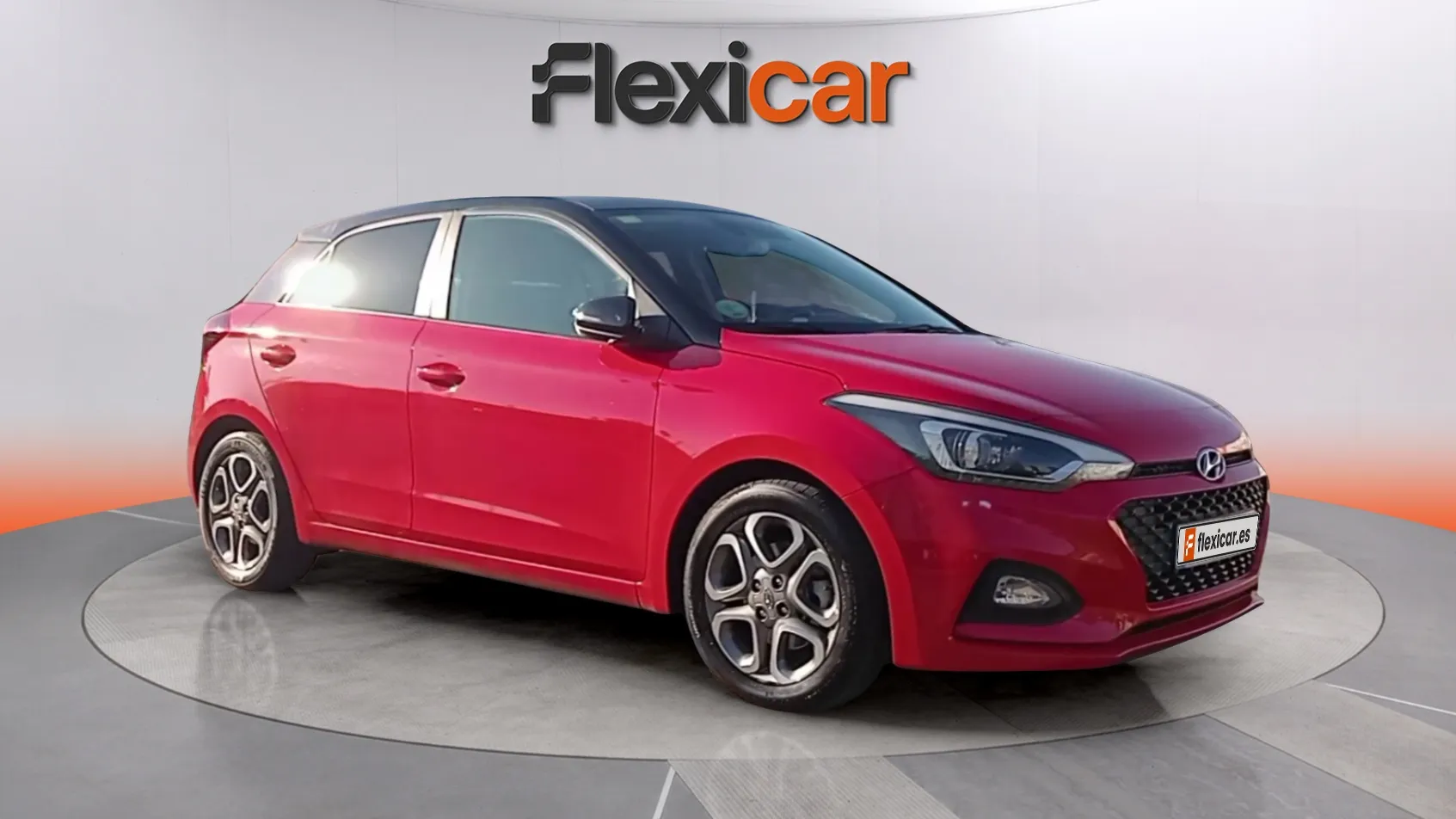 Hyundai i20 1.0 TGDI 74kW (100CV) Tecno