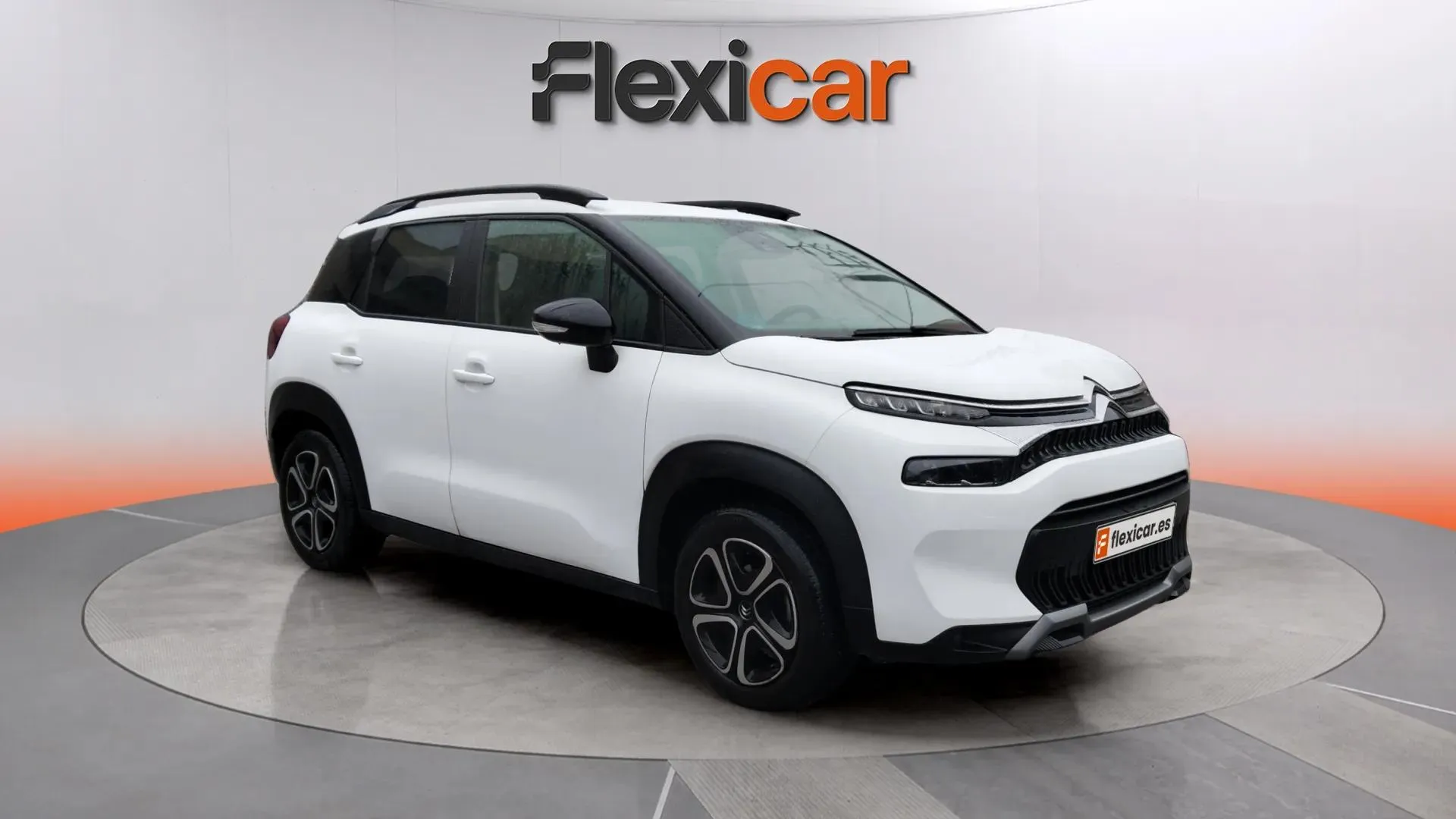 Citroën C3 Aircross BlueHDi 81kW (110CV) S&S Feel