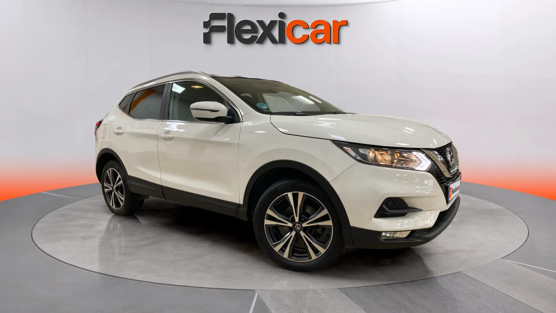 Nissan Qashqai DIG-T 103 kW (140 CV) E6D N-STYLE