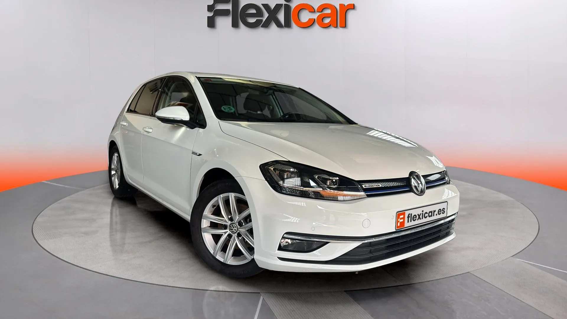 Volkswagen Golf Advance 1.5 TSI EVO 96kW (130CV)