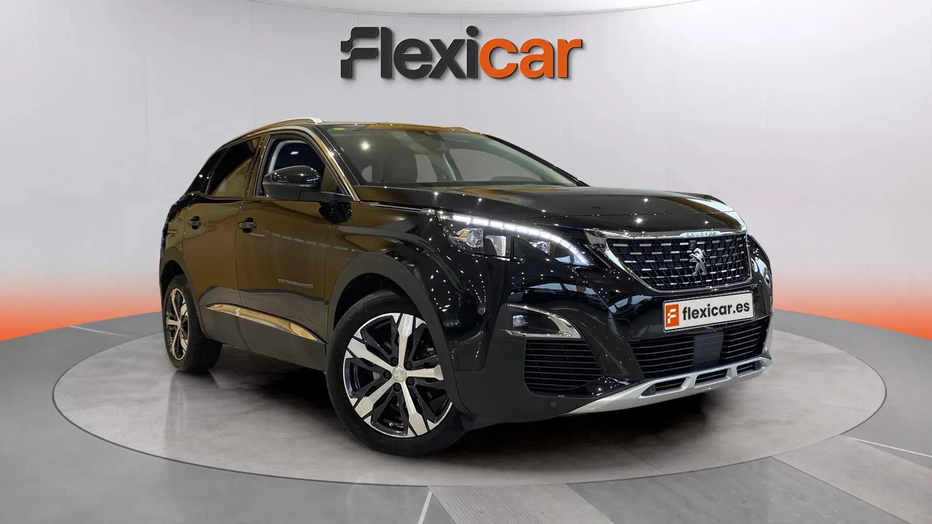 Peugeot 3008 1.2 PURETECH 96KW (130CV) ACTIVE EAT8