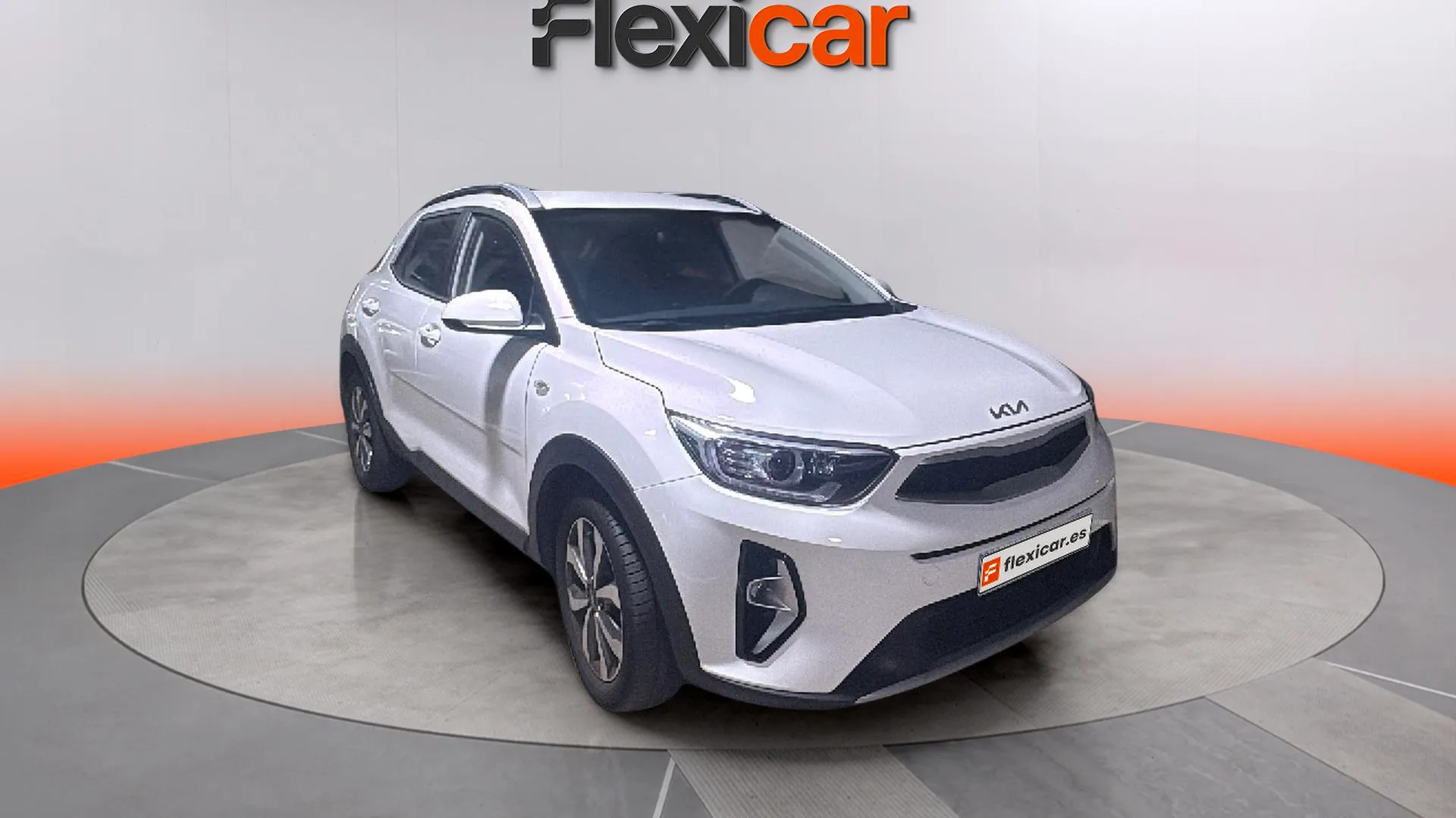 Kia Stonic 1.2 DPi 62kW (84CV) Drive