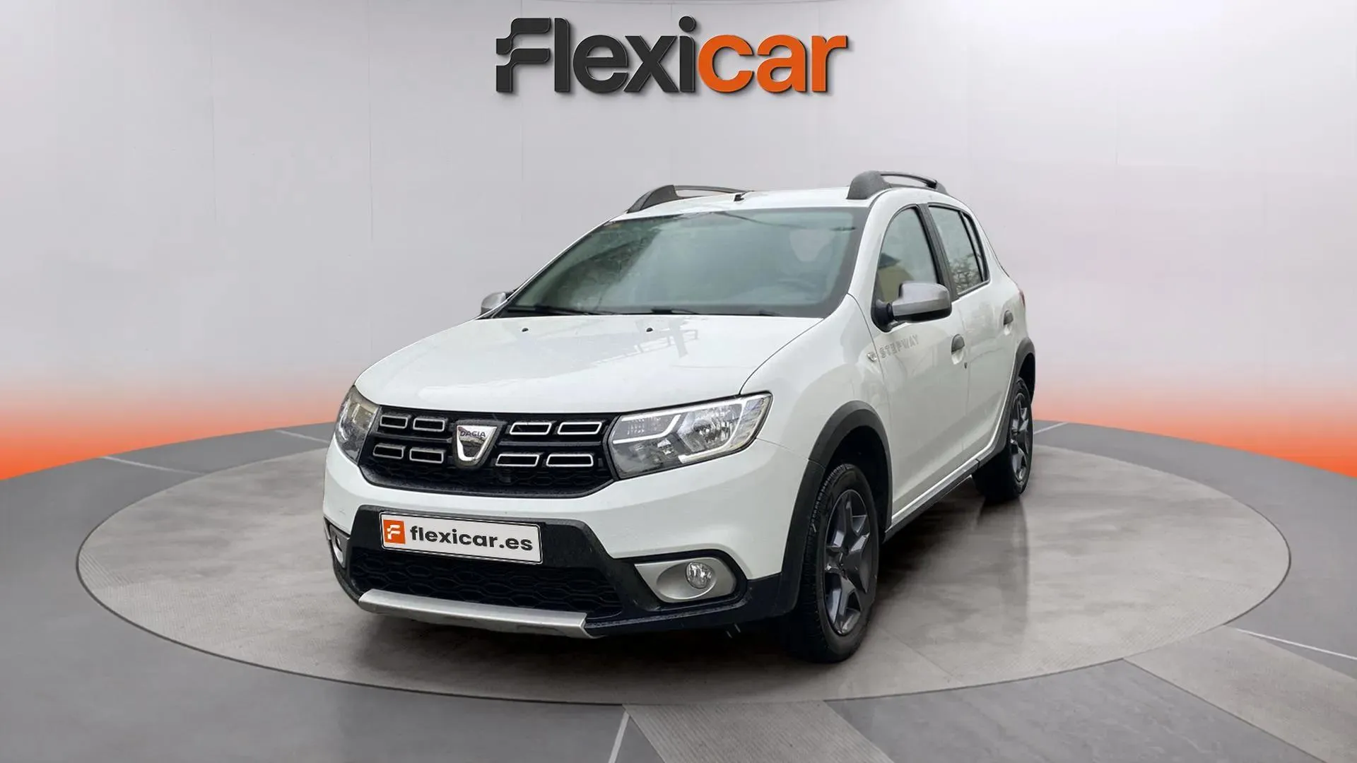 Dacia Sandero Stepway Comfort TCE 66kW (90CV) - 18