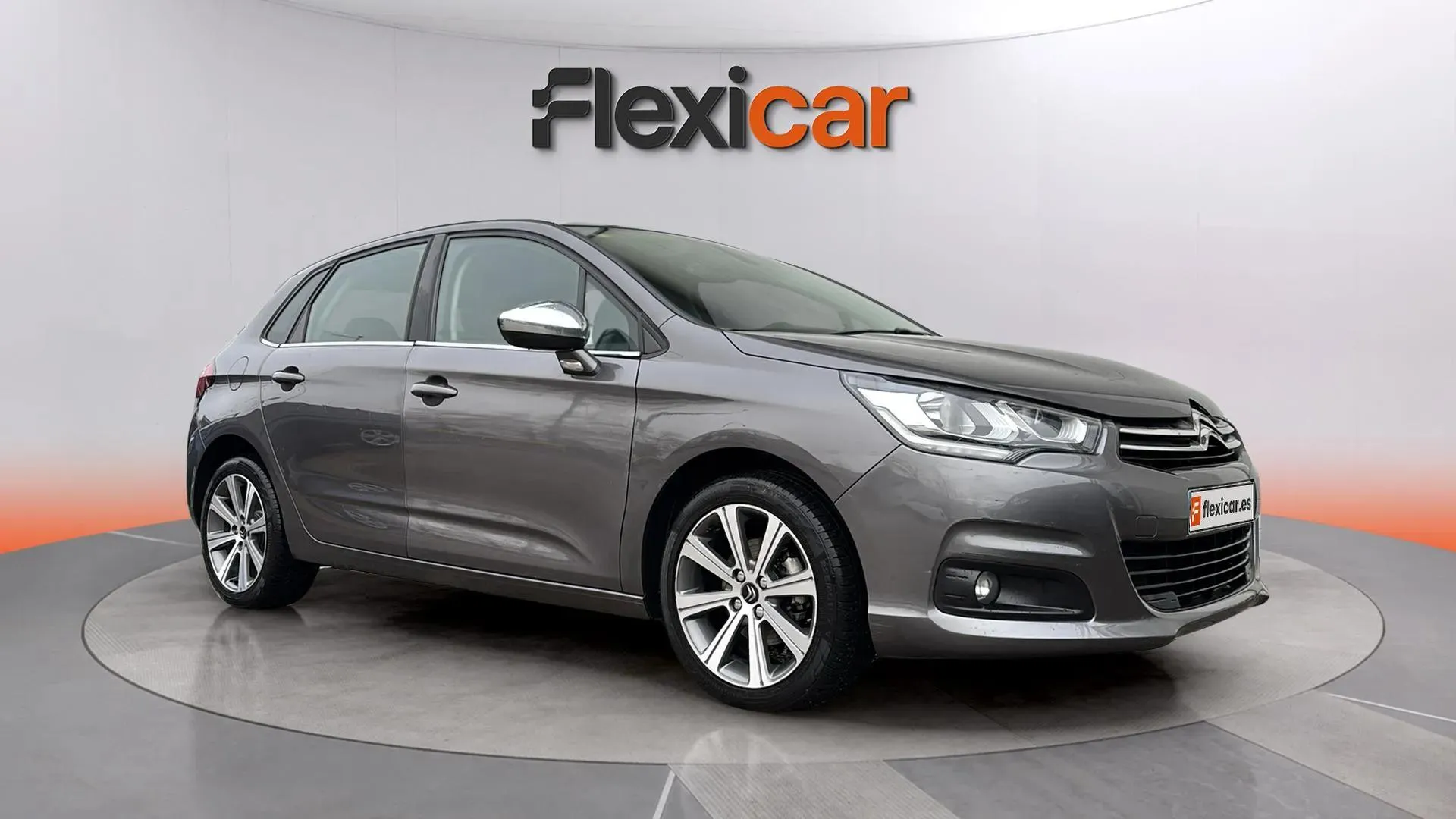 Citroën C4 PureTech 110 Feel