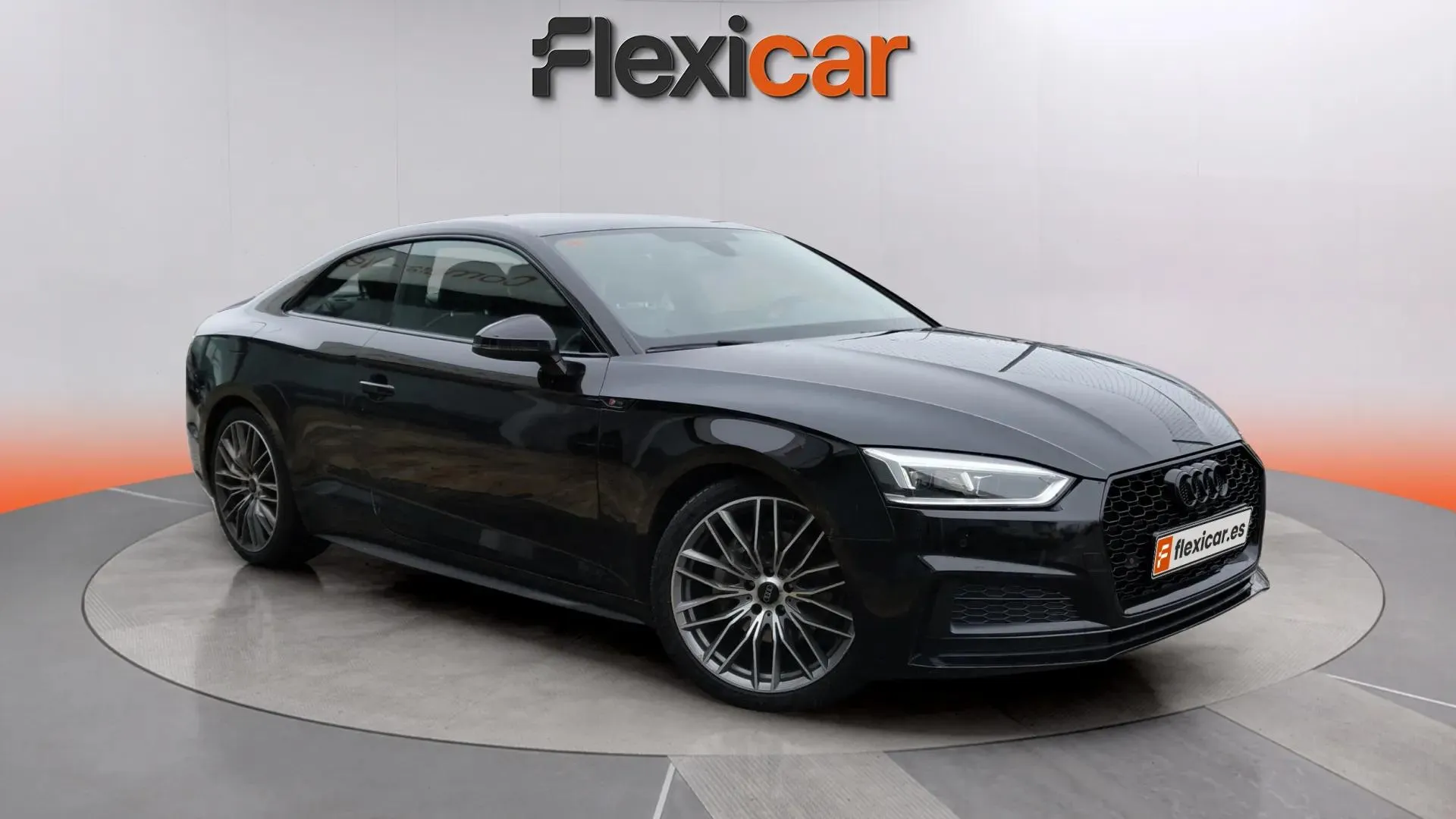 Audi A5 Coupé 2.0 TDI 190CV S tronic S line edit