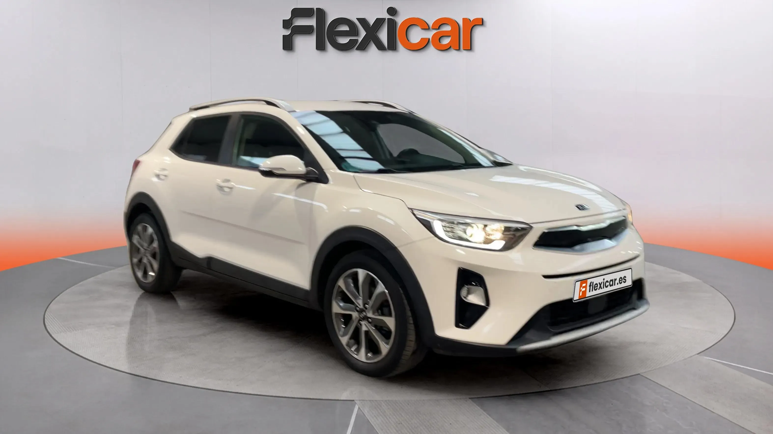 Kia Stonic 1.6 CRDi VGT 81kW (110CV) Business Eco-D