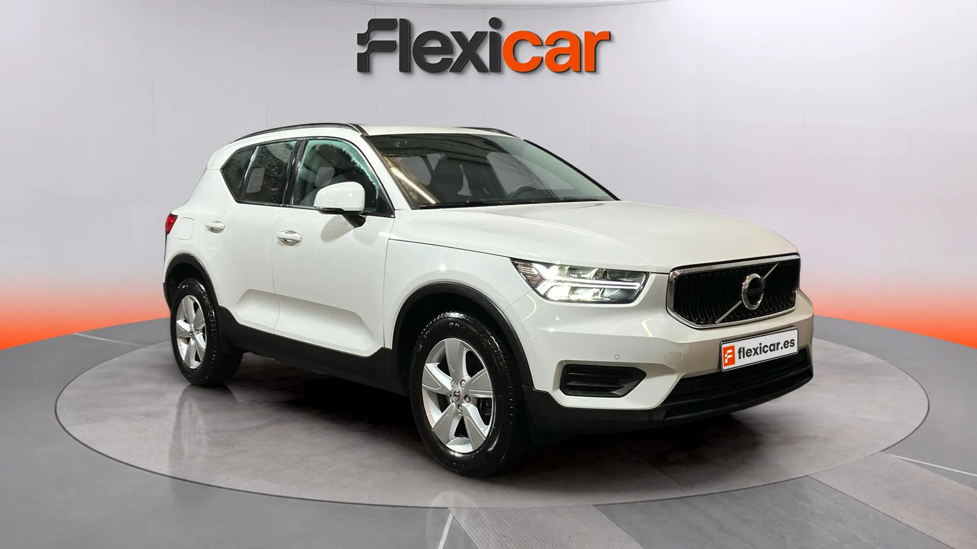 Volvo XC40 2.0 D3