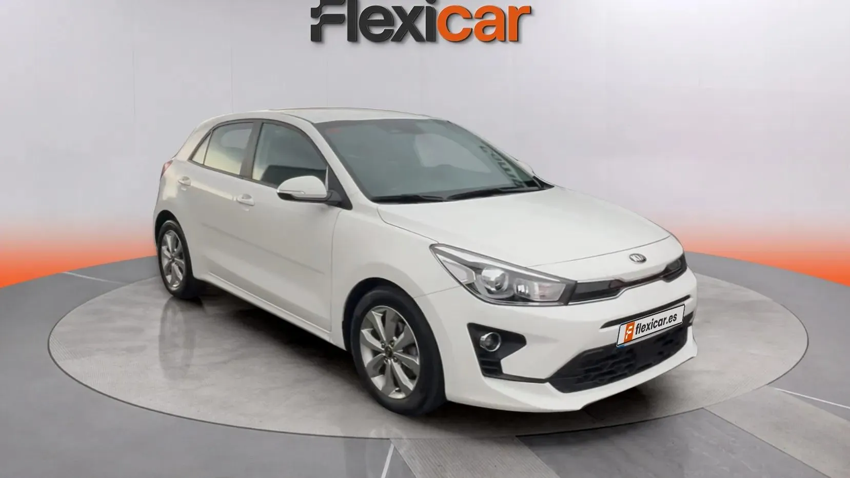 Kia Rio 1.0 T-GDi 88kW MHEV iMT Drive Pack Sport