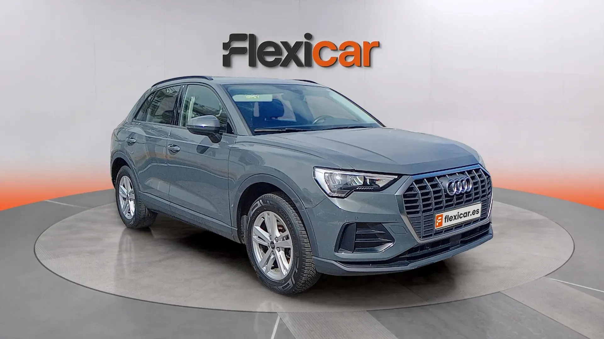 Audi Q3 CITY LINE 35 TFSI 110KW 150CV S TRONIC