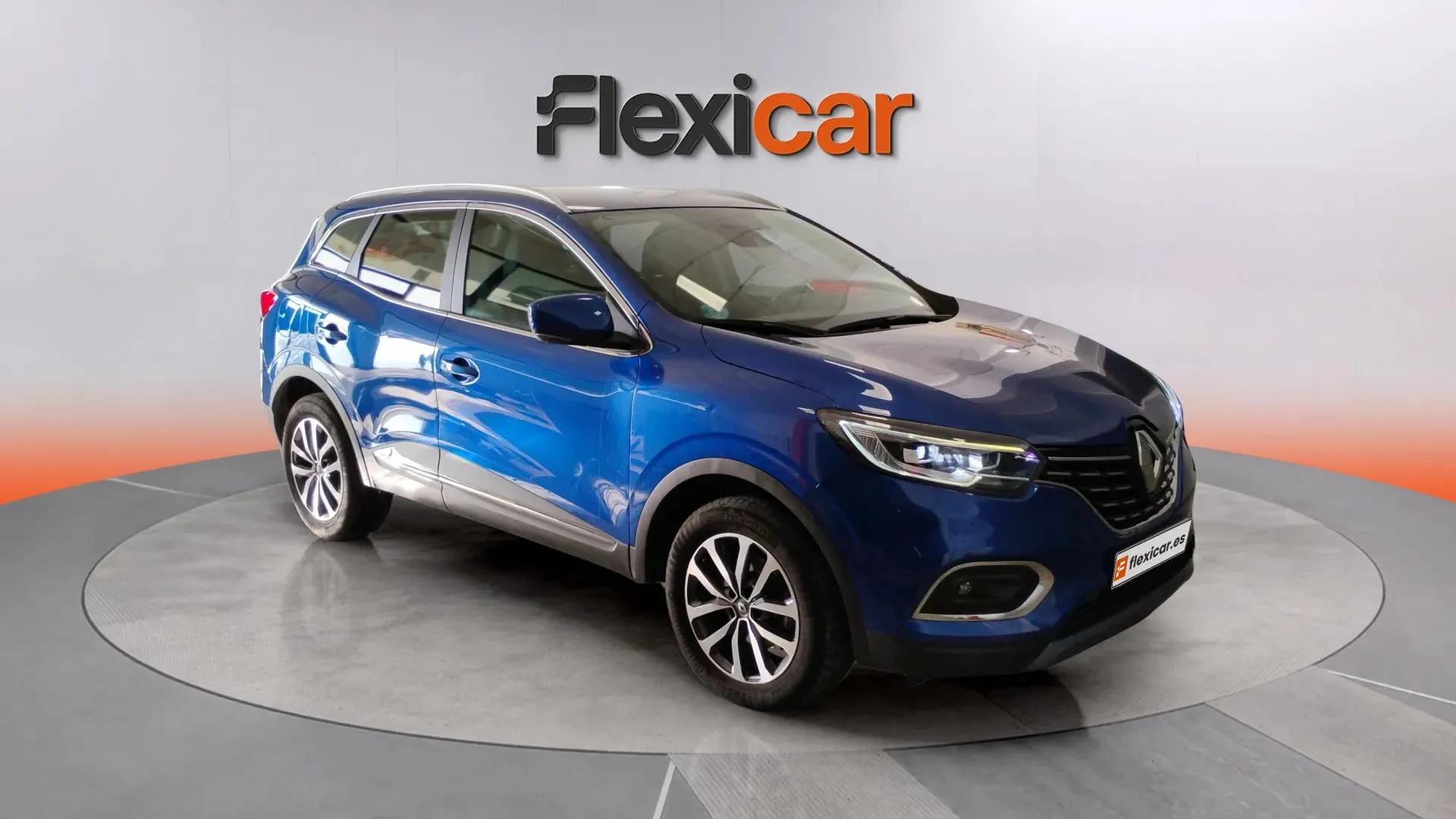 Renault Kadjar Business Tce GPF 103kW (140CV)