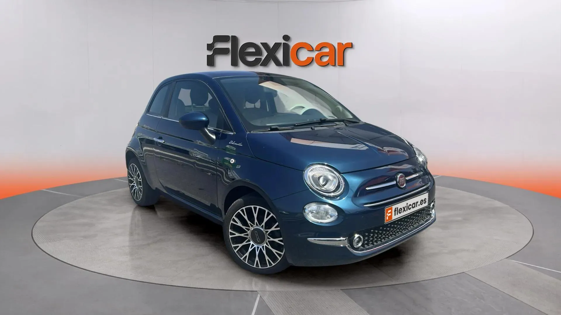 Fiat 500 Dolcevita 1.0 Hybrid 51KW (70 CV)