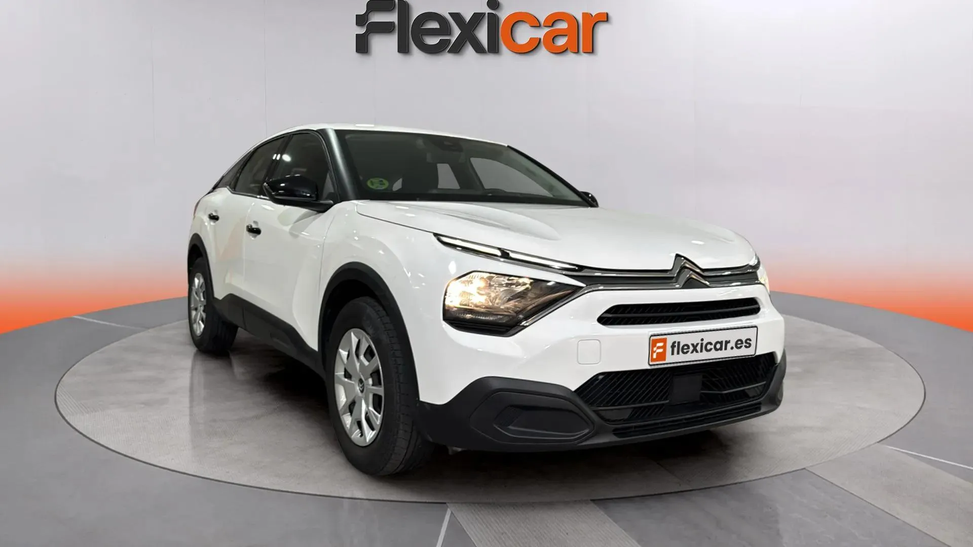 Citroën C4 PureTech 100 S&S 6v Live Pack