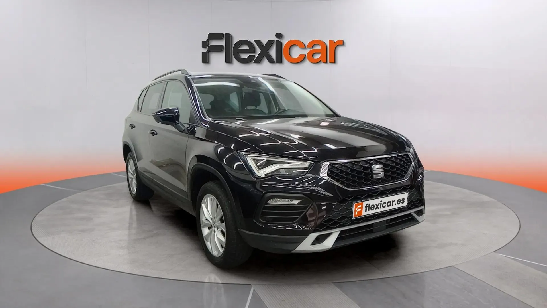 SEAT Ateca 1.0 TSI 81kW St&Sp Style XXL