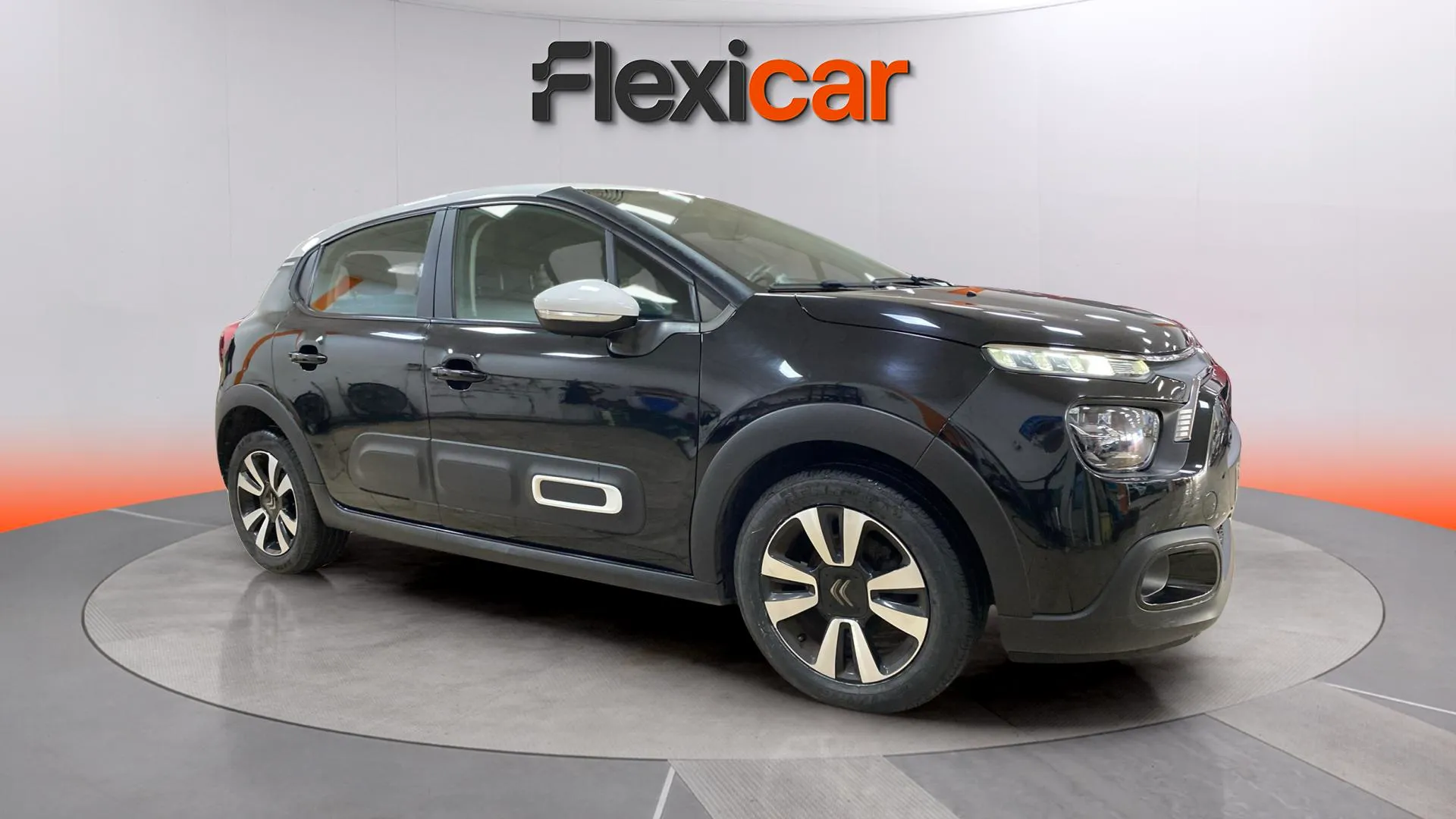 Citroën C3 PureTech 60KW (83CV) C-Series