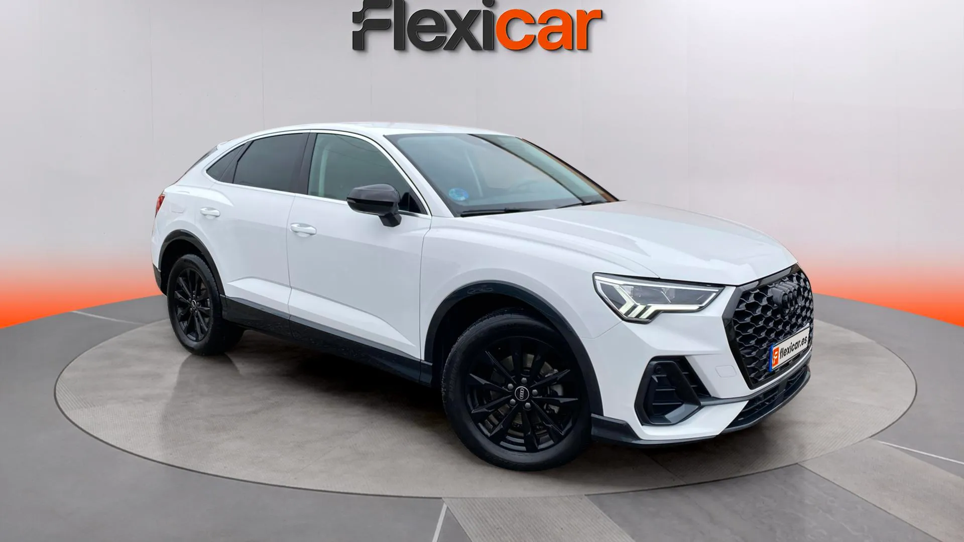 Audi Q3 Sportback 35 TFSI 110kW (150CV) S tronic - 5P (2022)