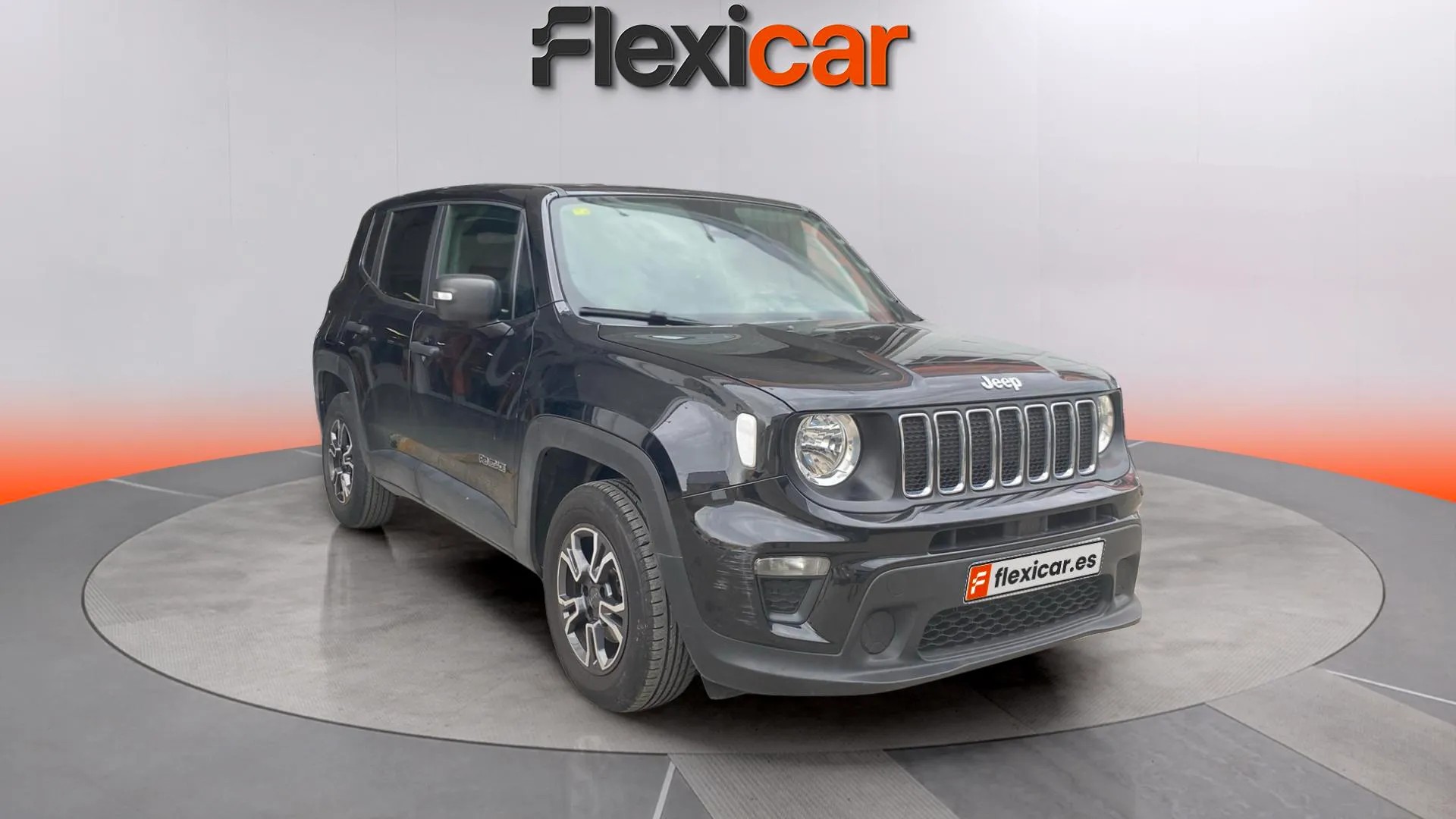 Jeep Renegade 1.0G 88kW Sport 4x2