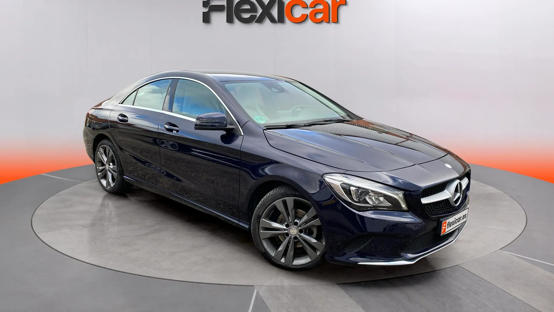 Mercedes-Benz Clase CLA CLA 220 d