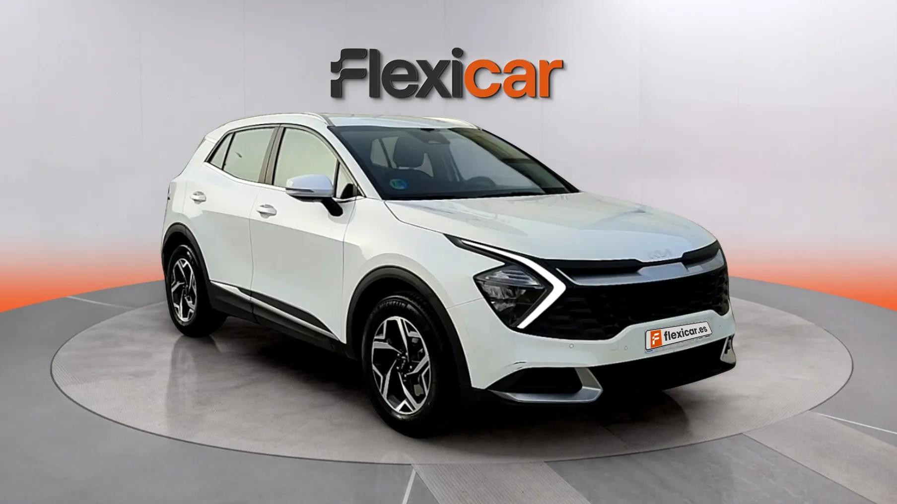 Kia Sportage 1.6 T-GDi MHEV 118kW Business 4x2 DCT