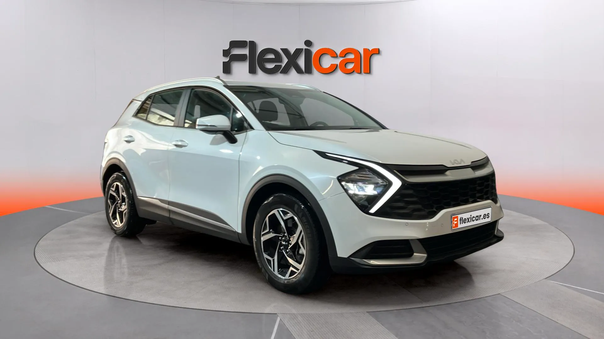 Kia Sportage 1.6 T-GDi MHEV 118kW Business 4x2 DCT