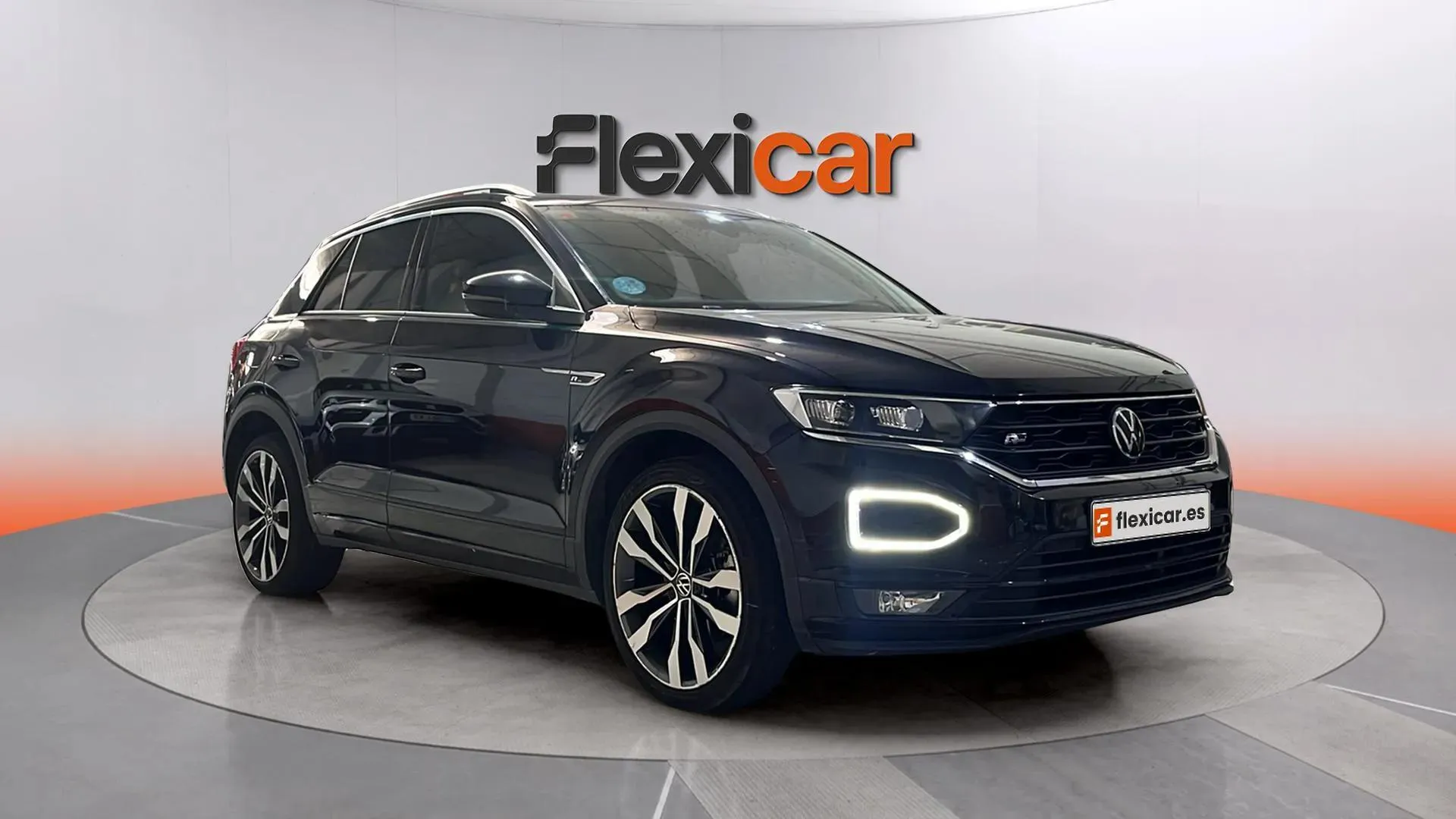 Volkswagen T-Roc Sport 2.0 TDI 110kW (150CV)