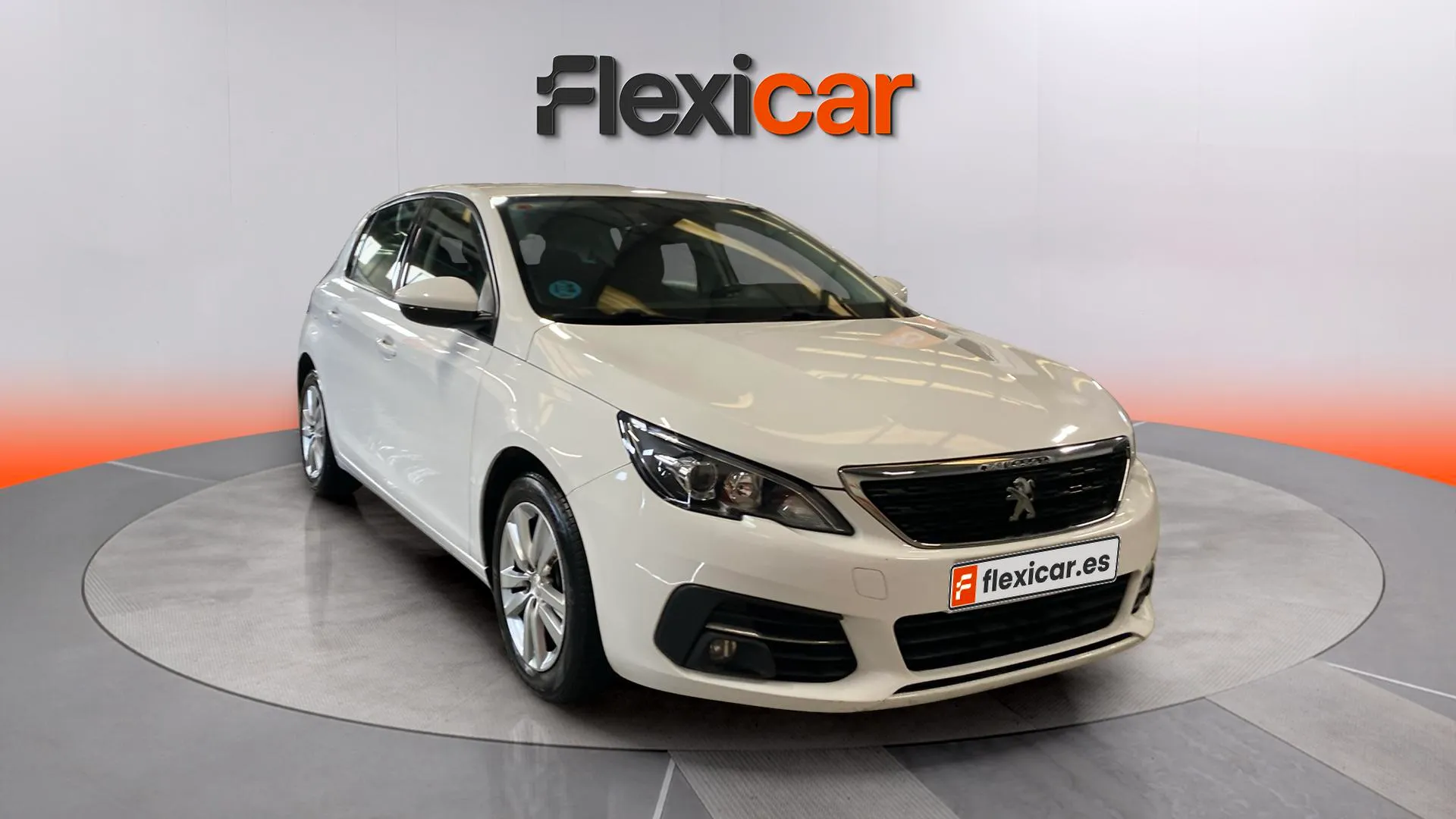 Peugeot 308 5p Active Pack BlueHDi 130 S&S