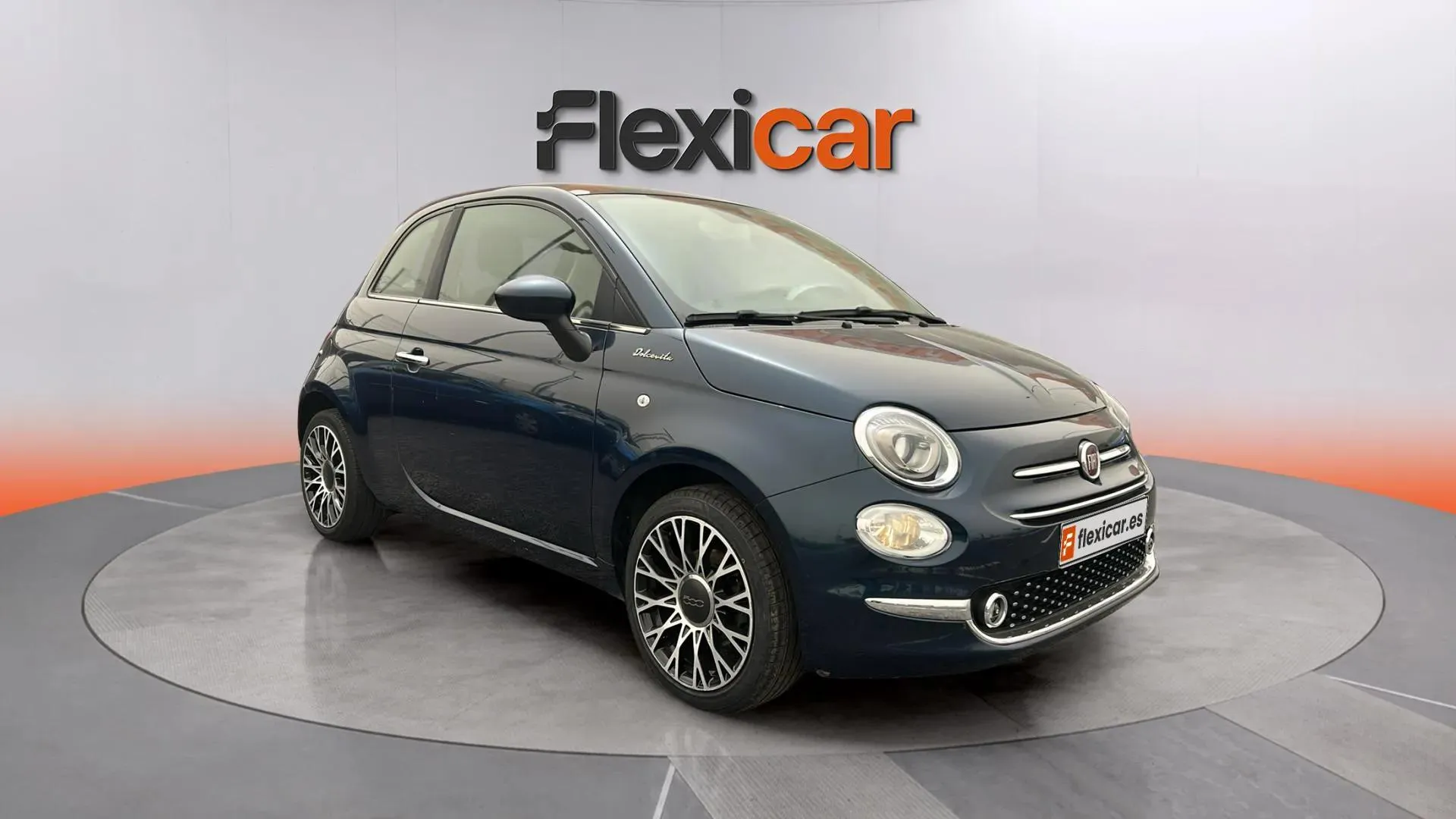 Fiat 500 Dolcevita 1.0 Hybrid 51KW (70 CV)