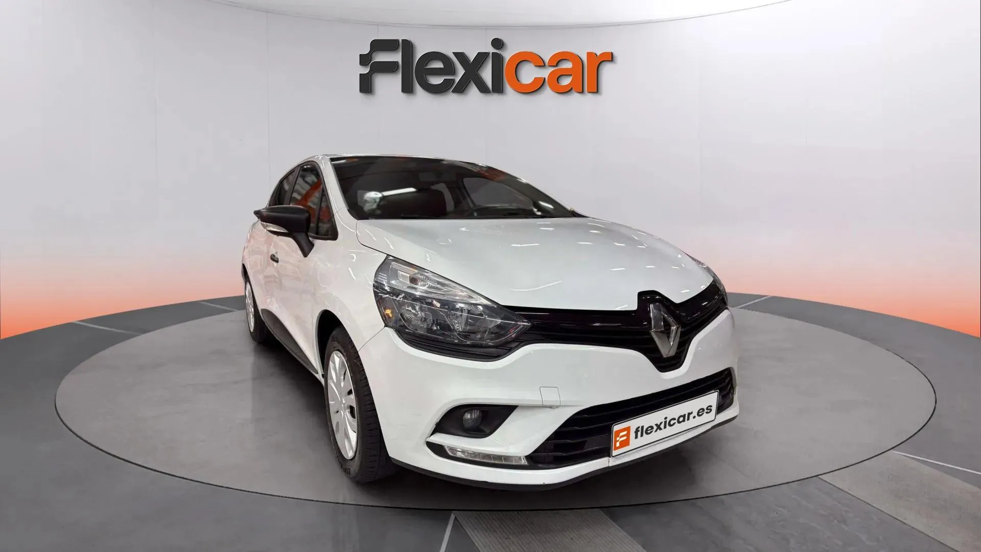 Renault Clio Business TCe 66kW (90CV) GLP -18