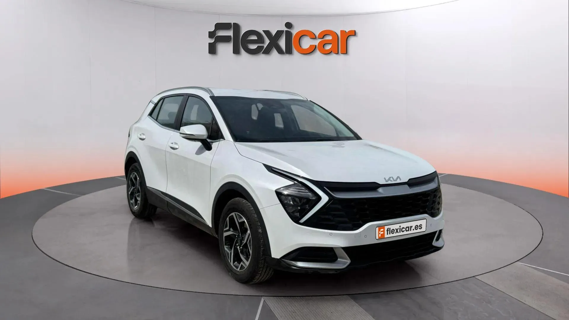 Kia Sportage 1.6 T-GDi MHEV 118kW Business 4x2 DCT