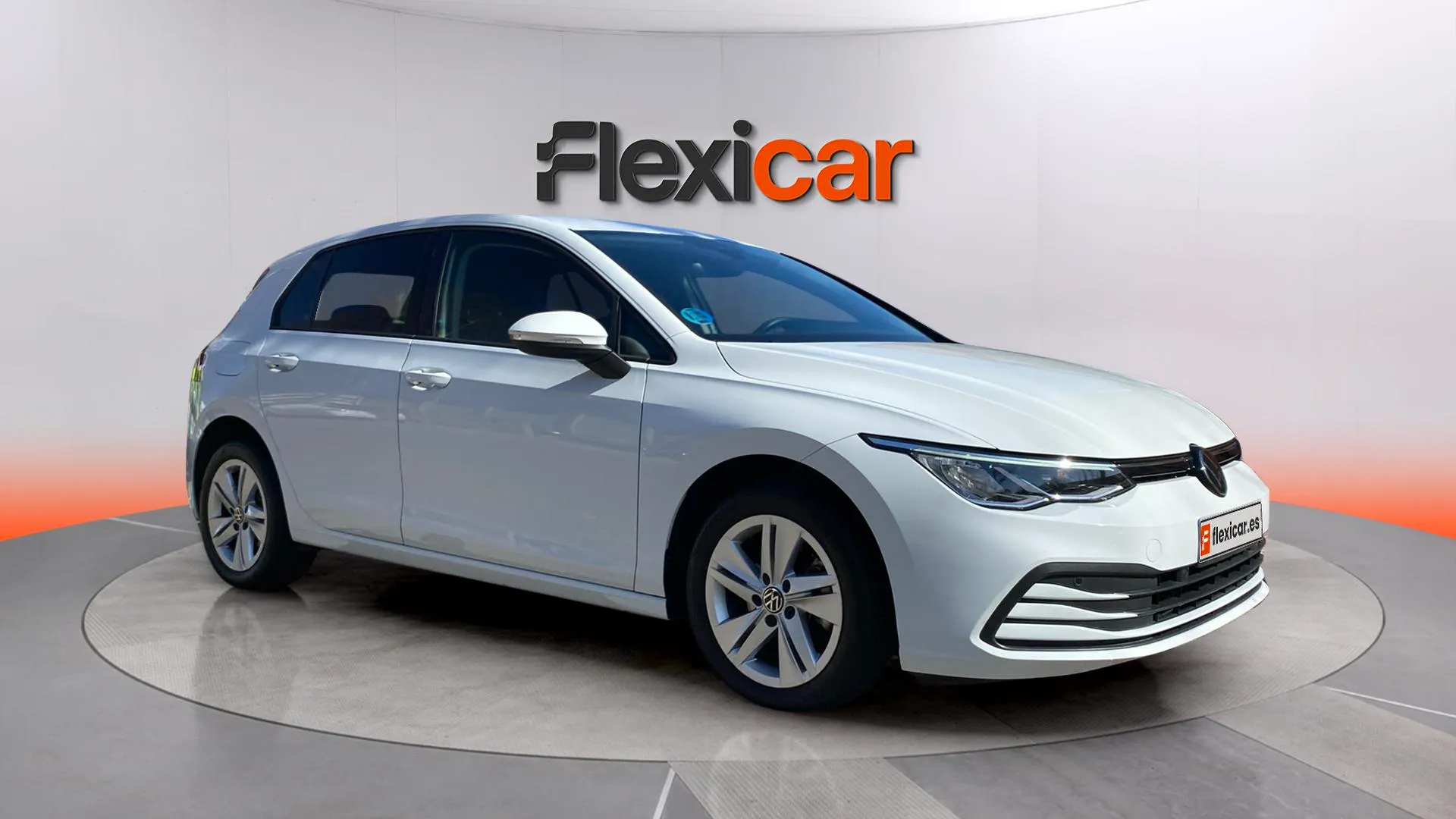 Volkswagen Golf Life 1.0 eTSI 81kW (110CV) DSG