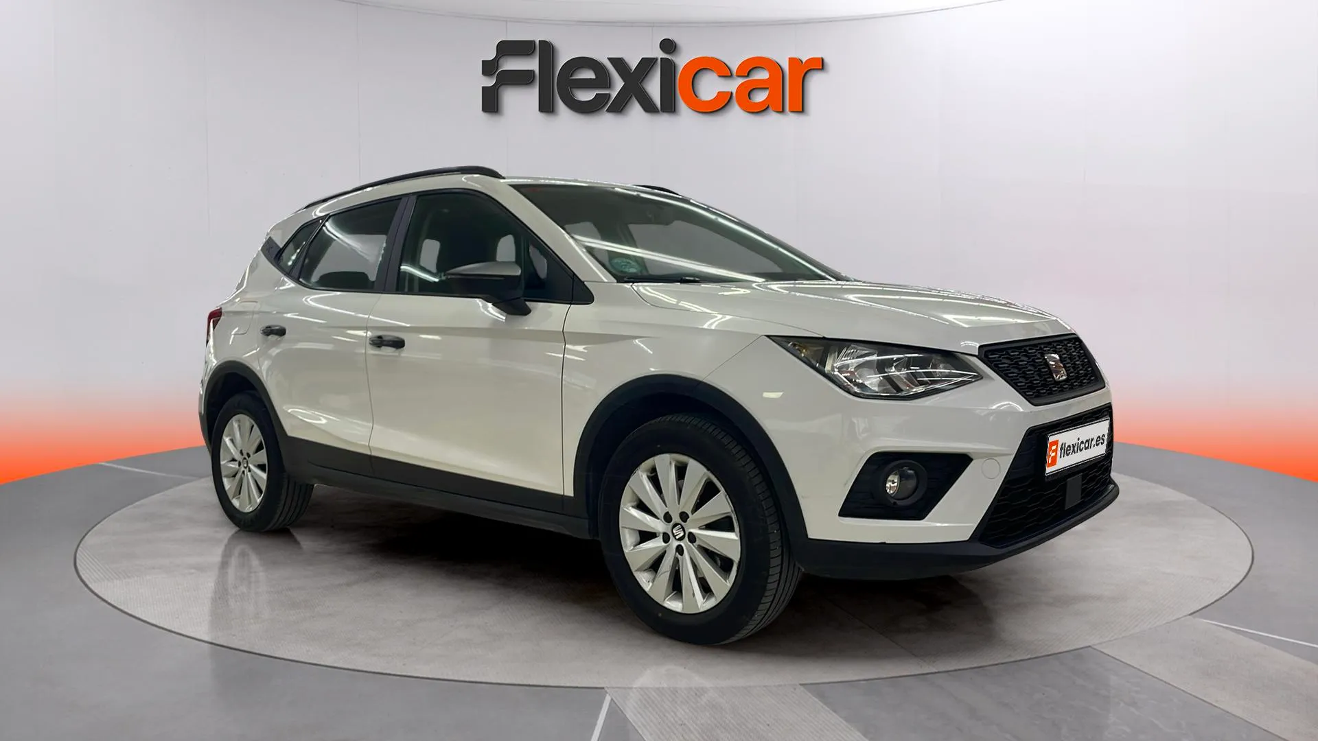 SEAT Arona 1.6 TDI 70kW (95CV) Xcellence Ecomotive