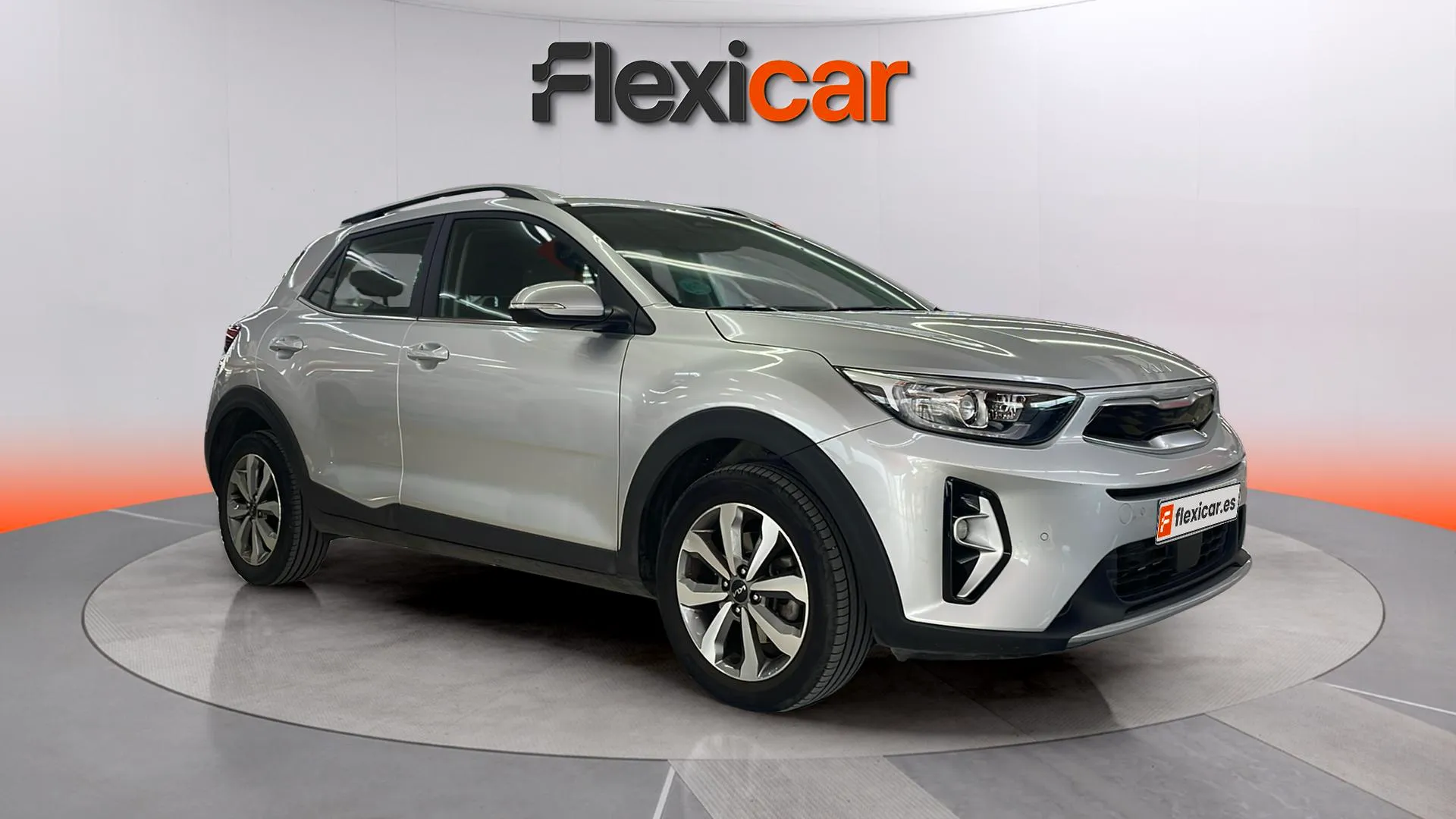 Kia Stonic 1.2 DPi 62kW (84CV) Concept