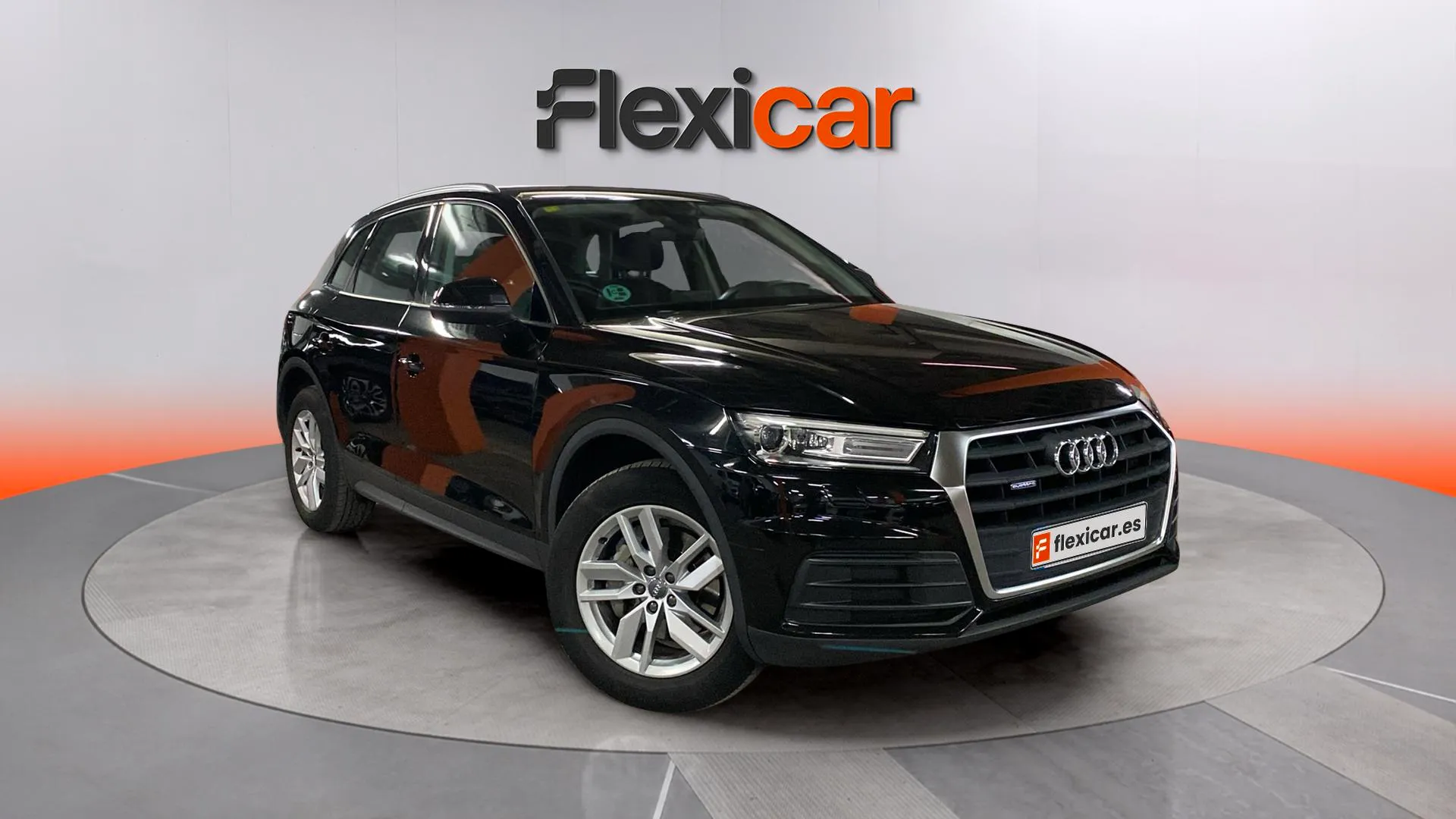 Audi Q5 2.0 TDI 120kW (163CV) quattro S tronic