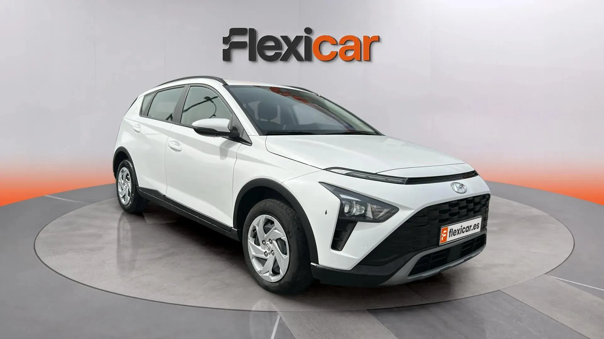 Hyundai Bayon 1.2 MPI Klass