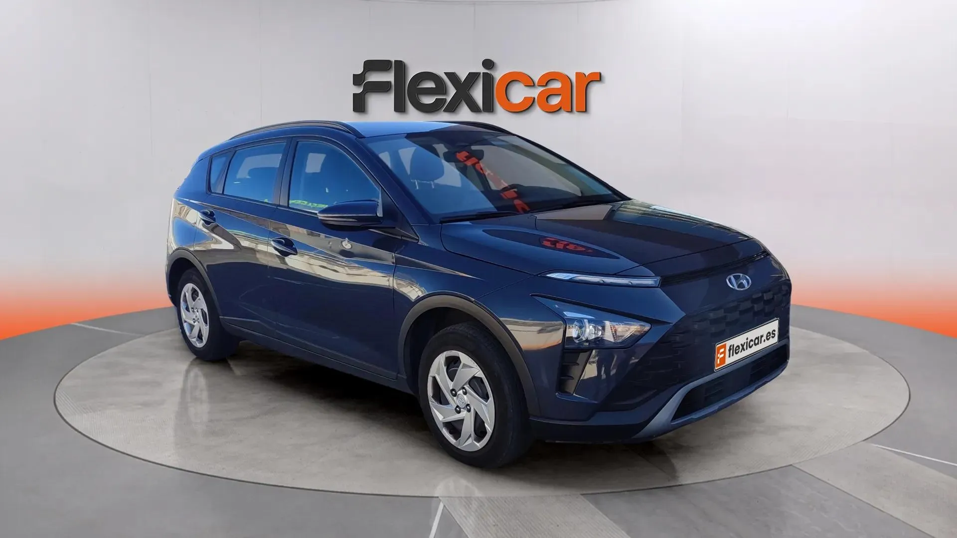 Hyundai Bayon 1.2 MPI Klass