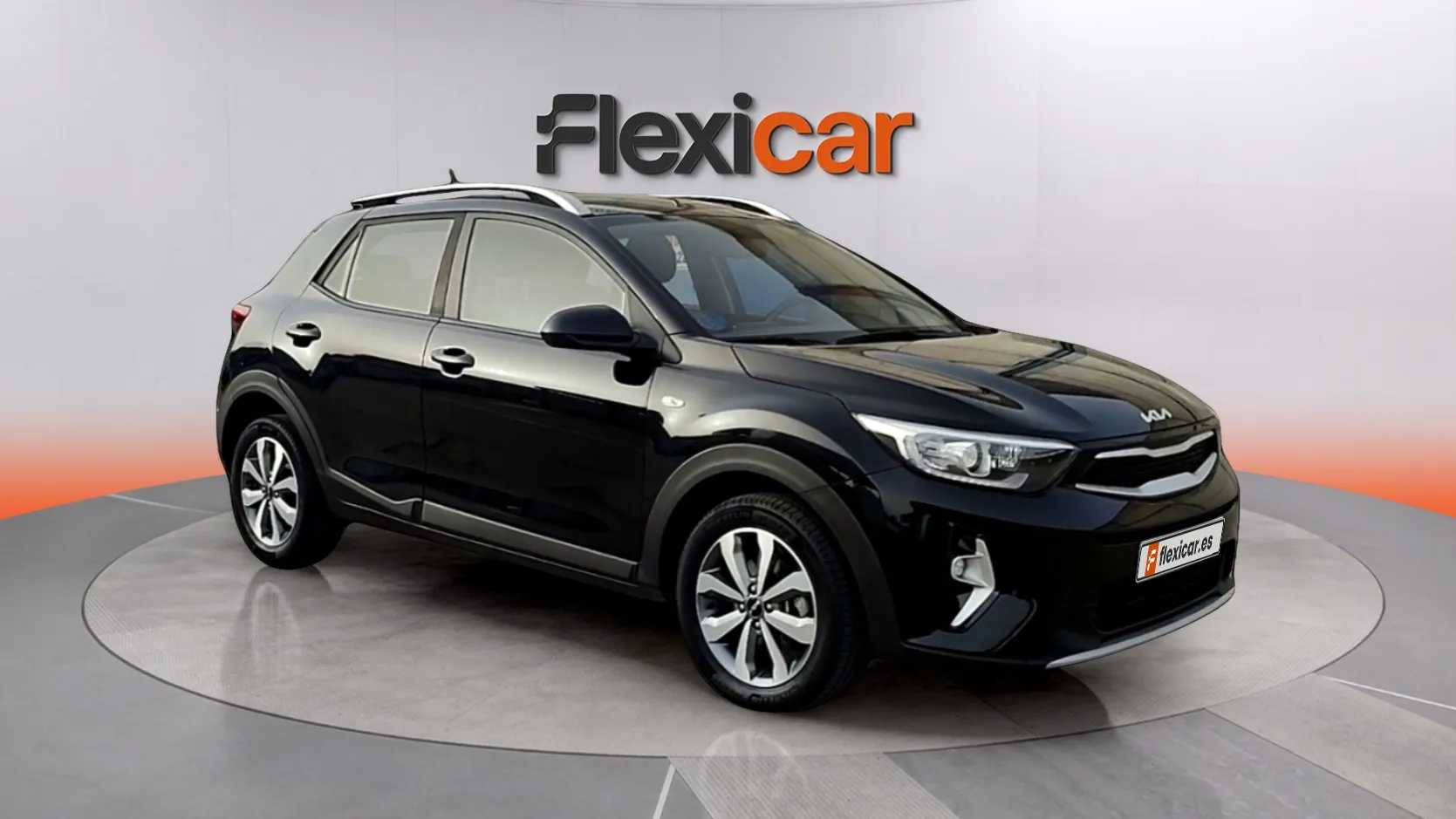 Kia Stonic 1.0 T-GDi 74kW (100CV) MHEV iMT Concept