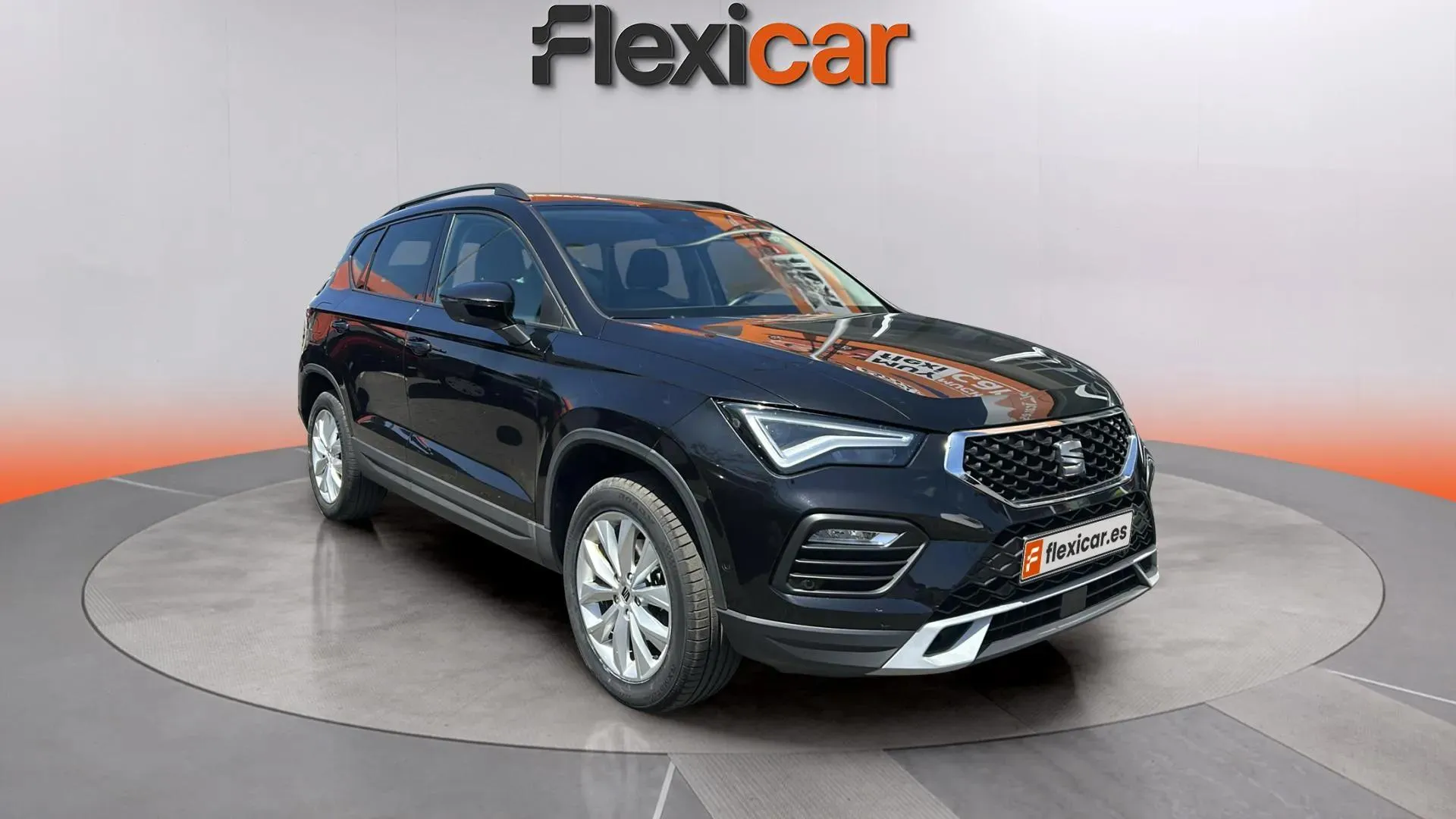 SEAT Ateca 1.5 TSI 110kW DSG S&S Style XXL
