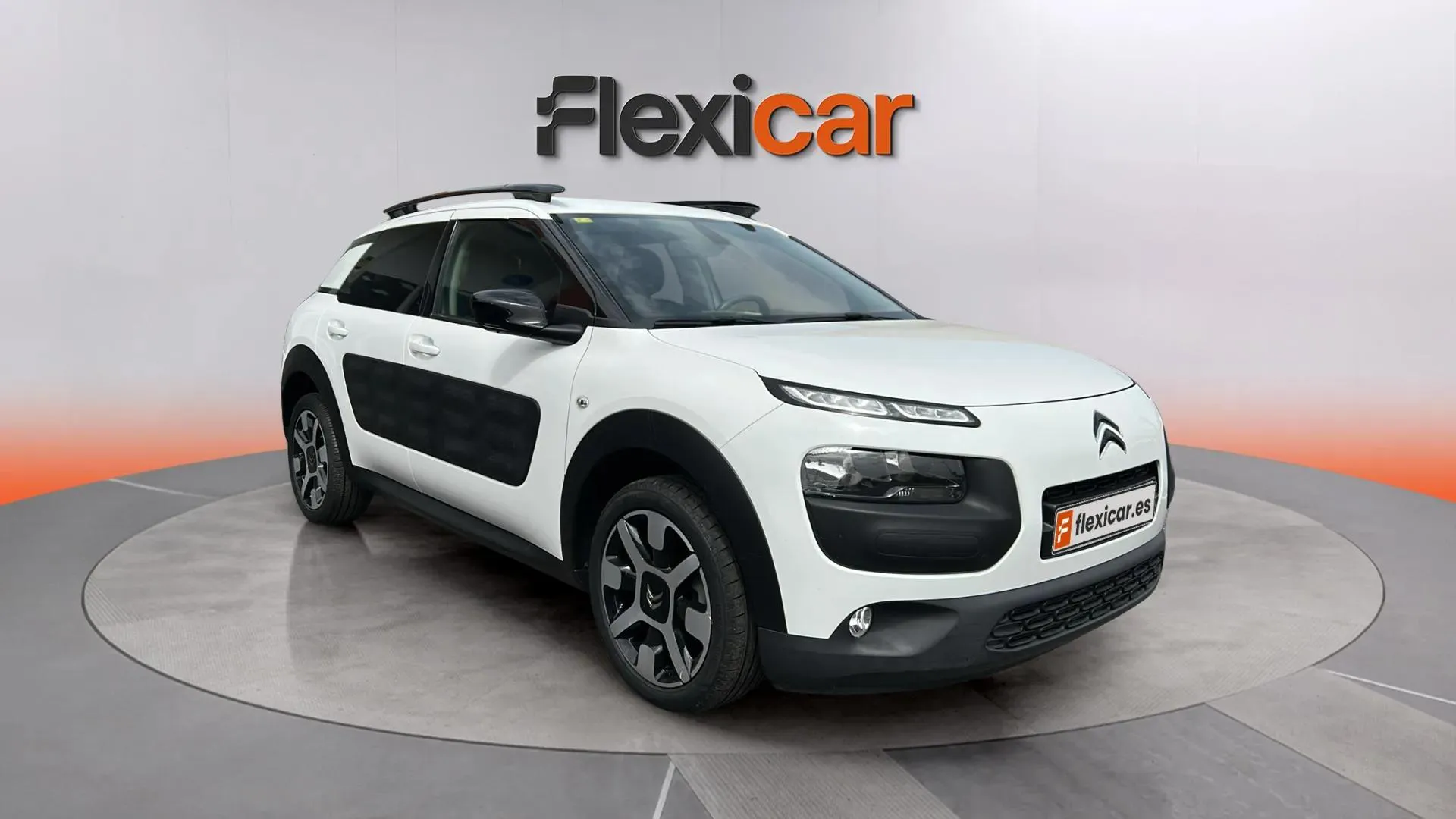 Citroën C4 Cactus PureTech 110cv S&S Feel