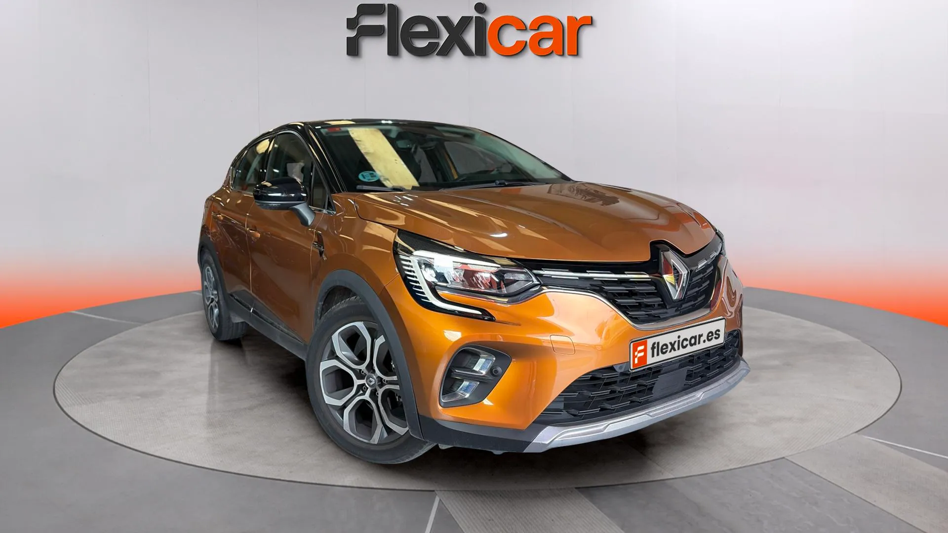 Renault Captur Zen TCe 90
