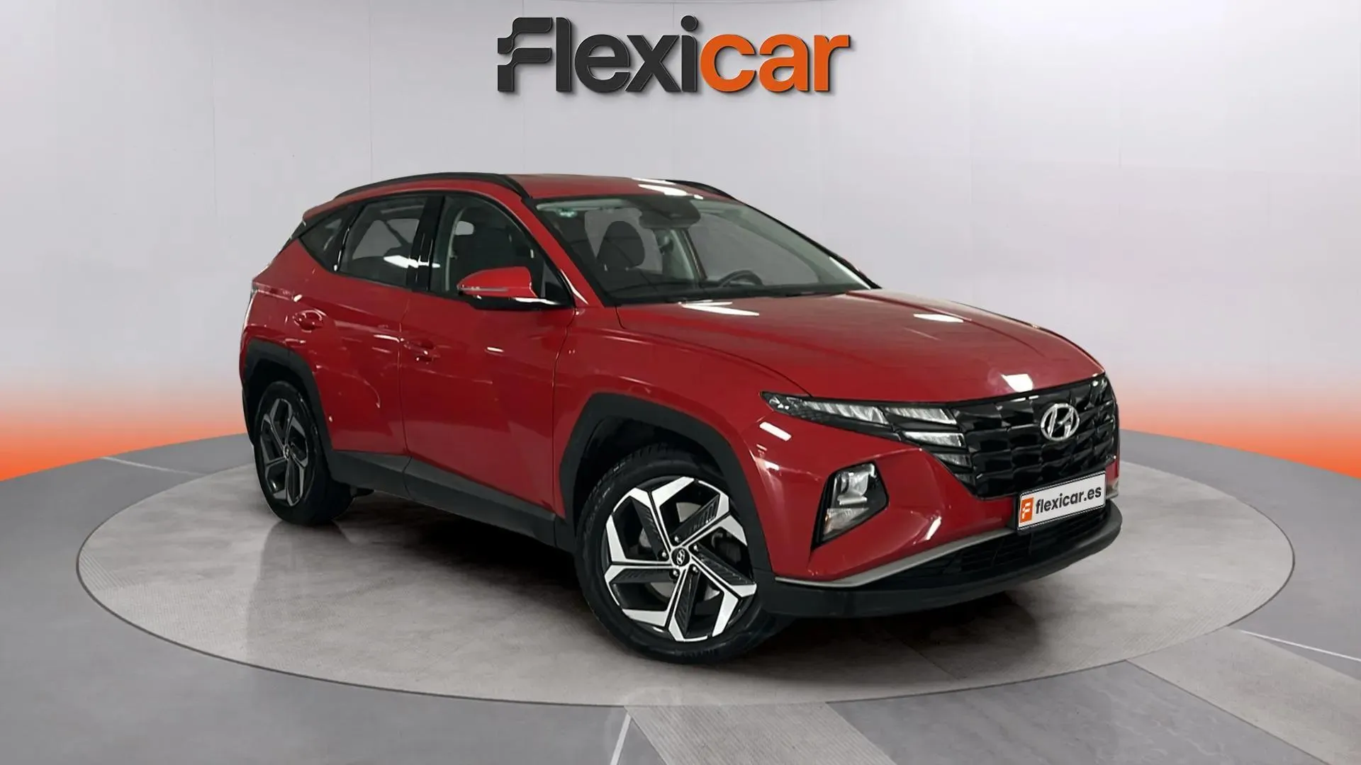 Hyundai Tucson 1.6 TGDI PHEV 195kW Maxx Auto 4X4