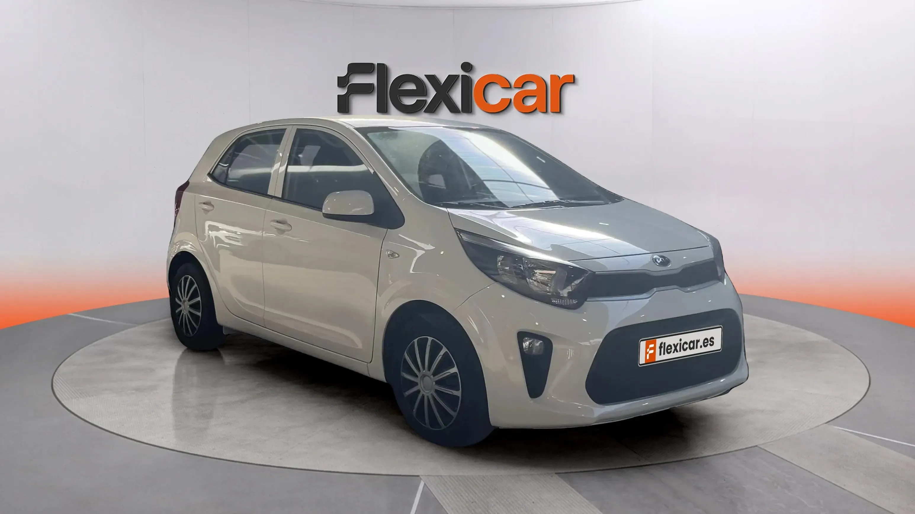 Kia Picanto 1.0 DPi 49kW (67CV) Concept