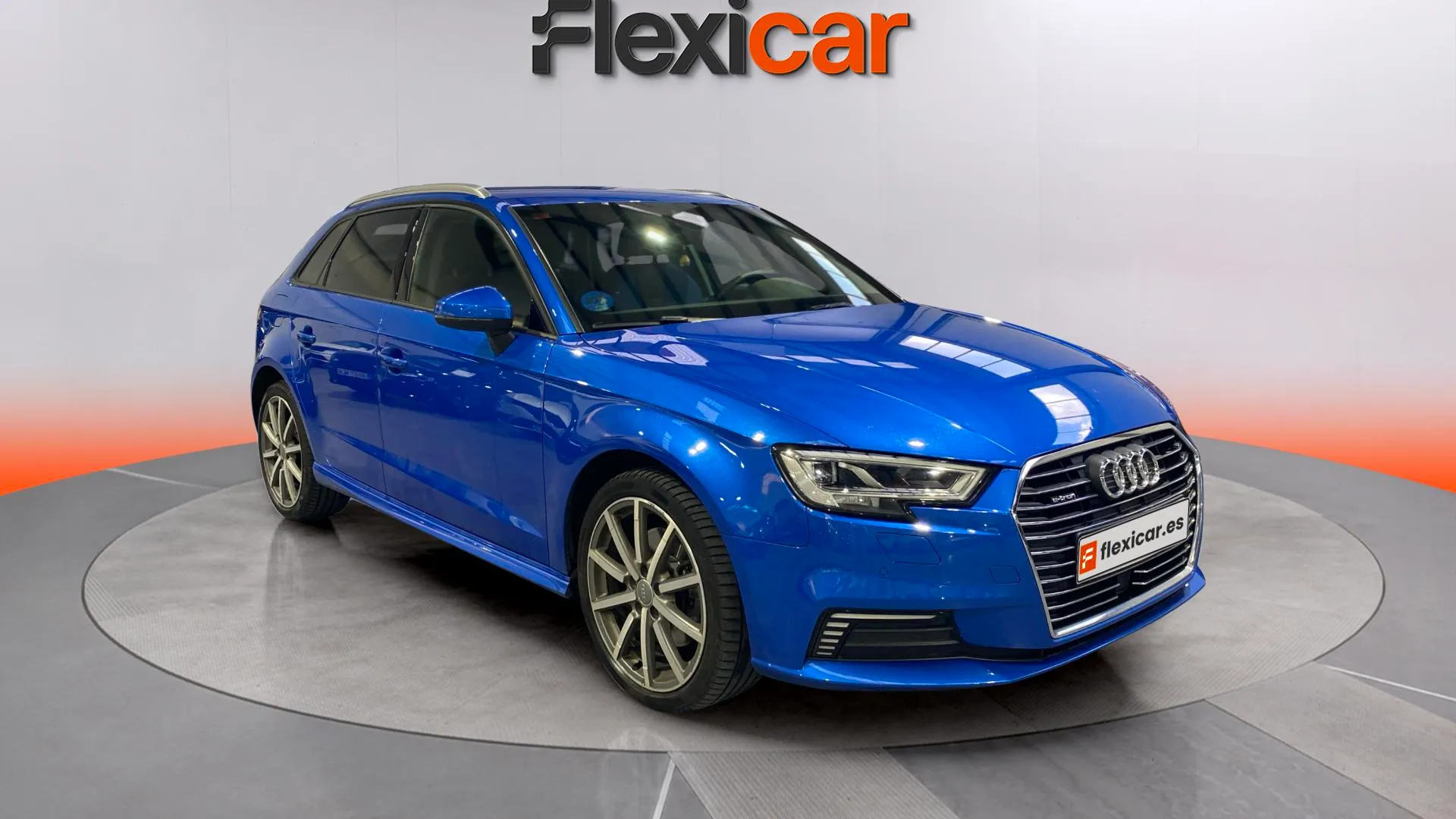 Audi A3 Sportback 40 e-tron 150kW S tronic