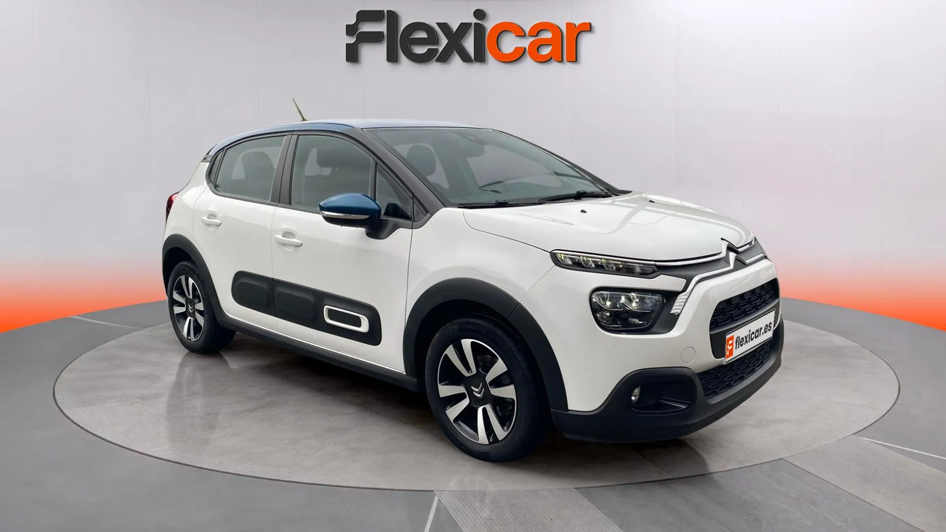 Citroën C3 PureTech 60KW (83CV) Shine