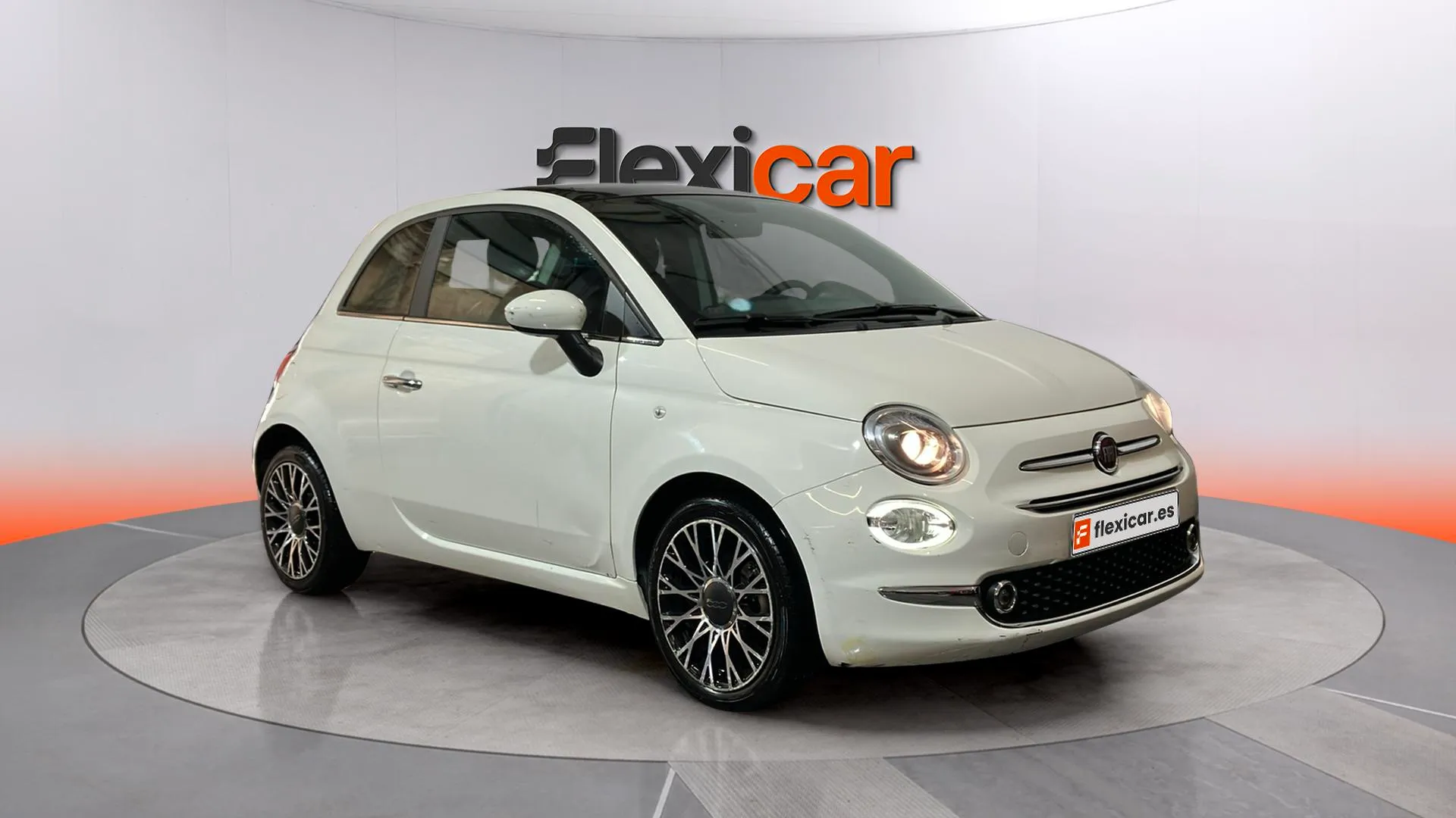 Fiat 500 Dolcevita 1.0 Hybrid 51KW (70 CV)