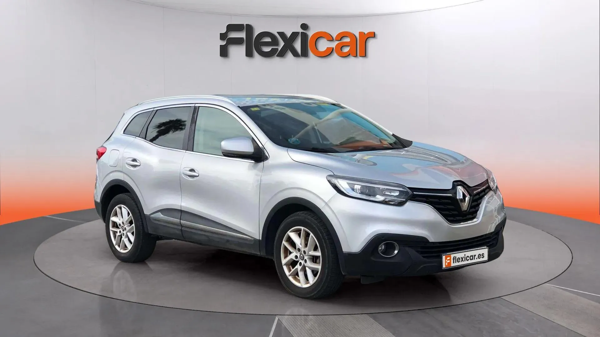 Renault Kadjar Zen Energy dCi 96kW (130CV)