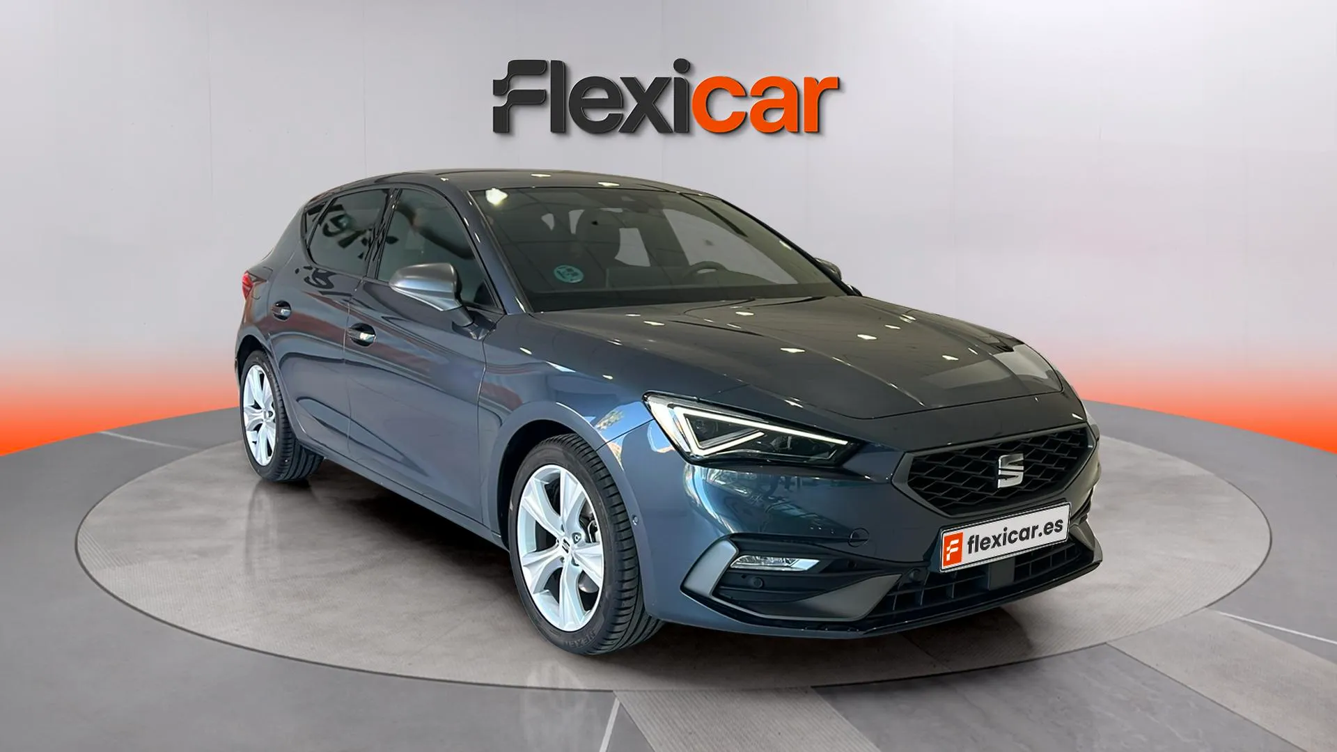 SEAT Leon 1.5 TSI 85kW S&S FR 25 Aniversario