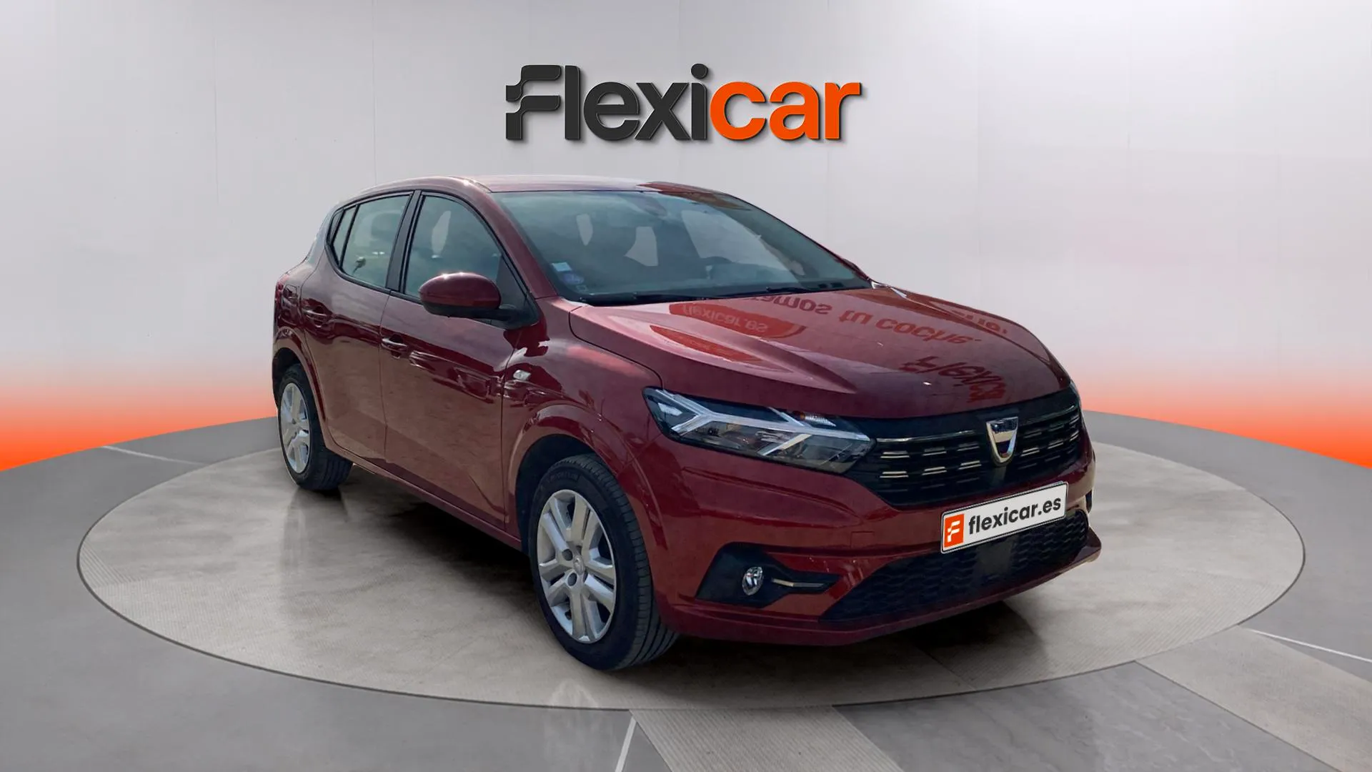 Dacia Sandero Comfort TCe 67kW (90CV)