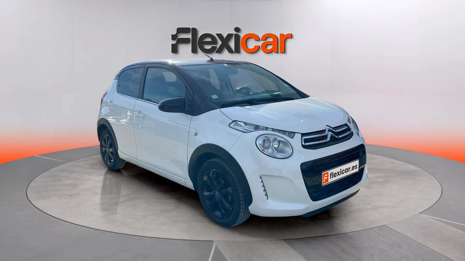 Citroën C1 VTi 53kW (72CV) S&S JCC+