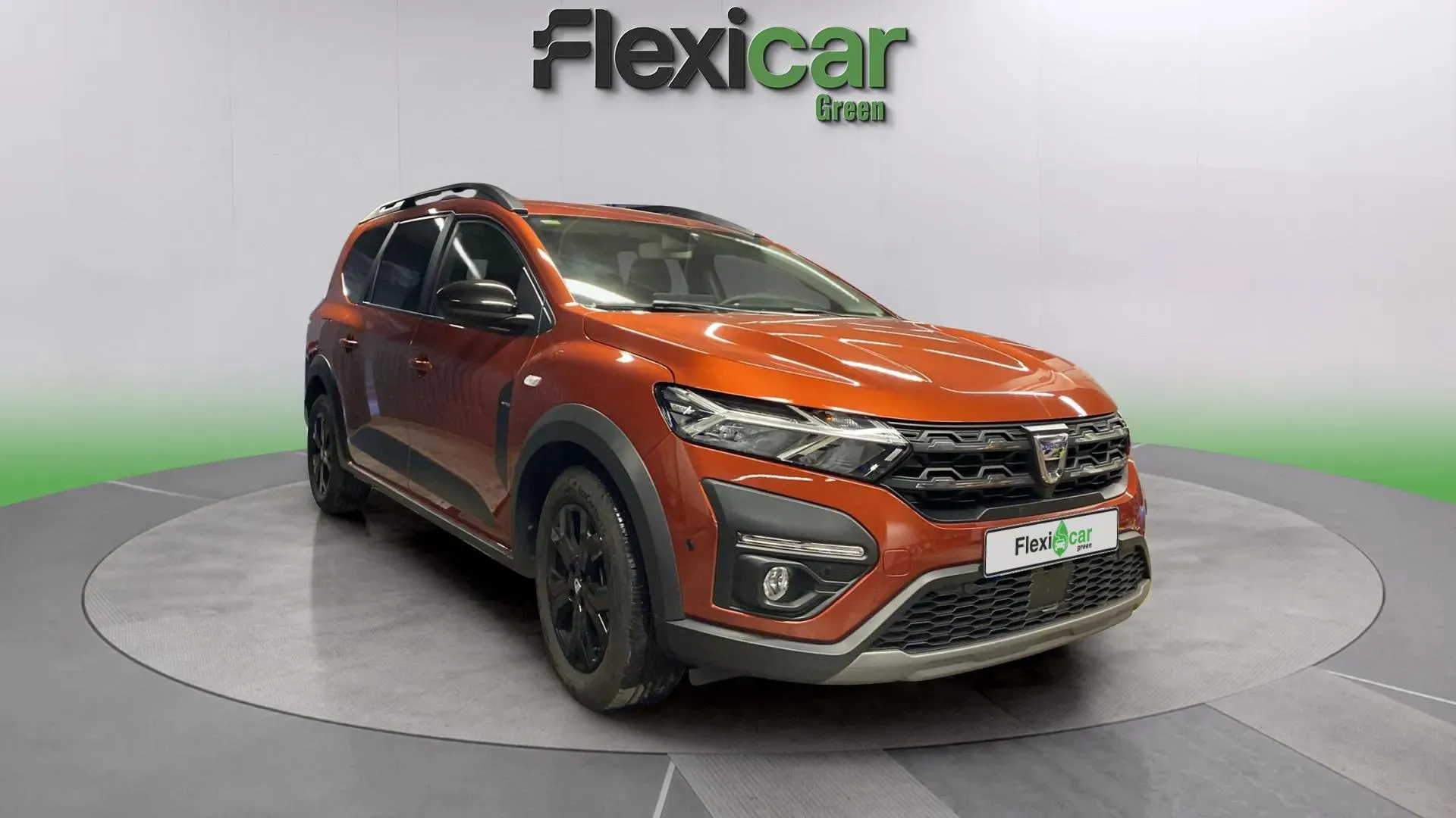 Dacia Jogger Essential 74kW (100CV) ECO-G 5 plazas