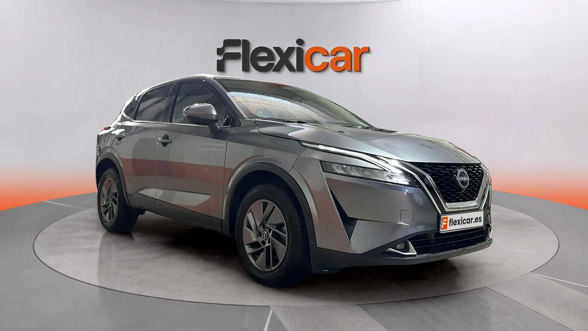 Nissan Qashqai DIG-T 103kW (140CV) mHEV 4x2 Acenta