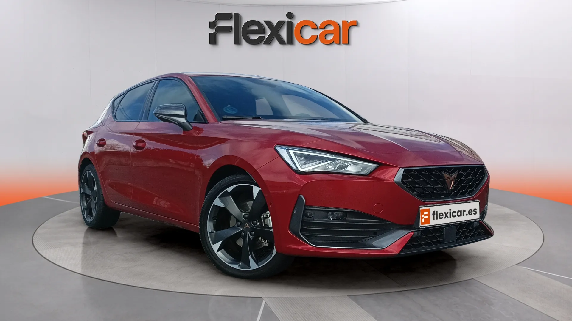 Cupra Leon 1.5 eTSI 110kW 150CV) DSG